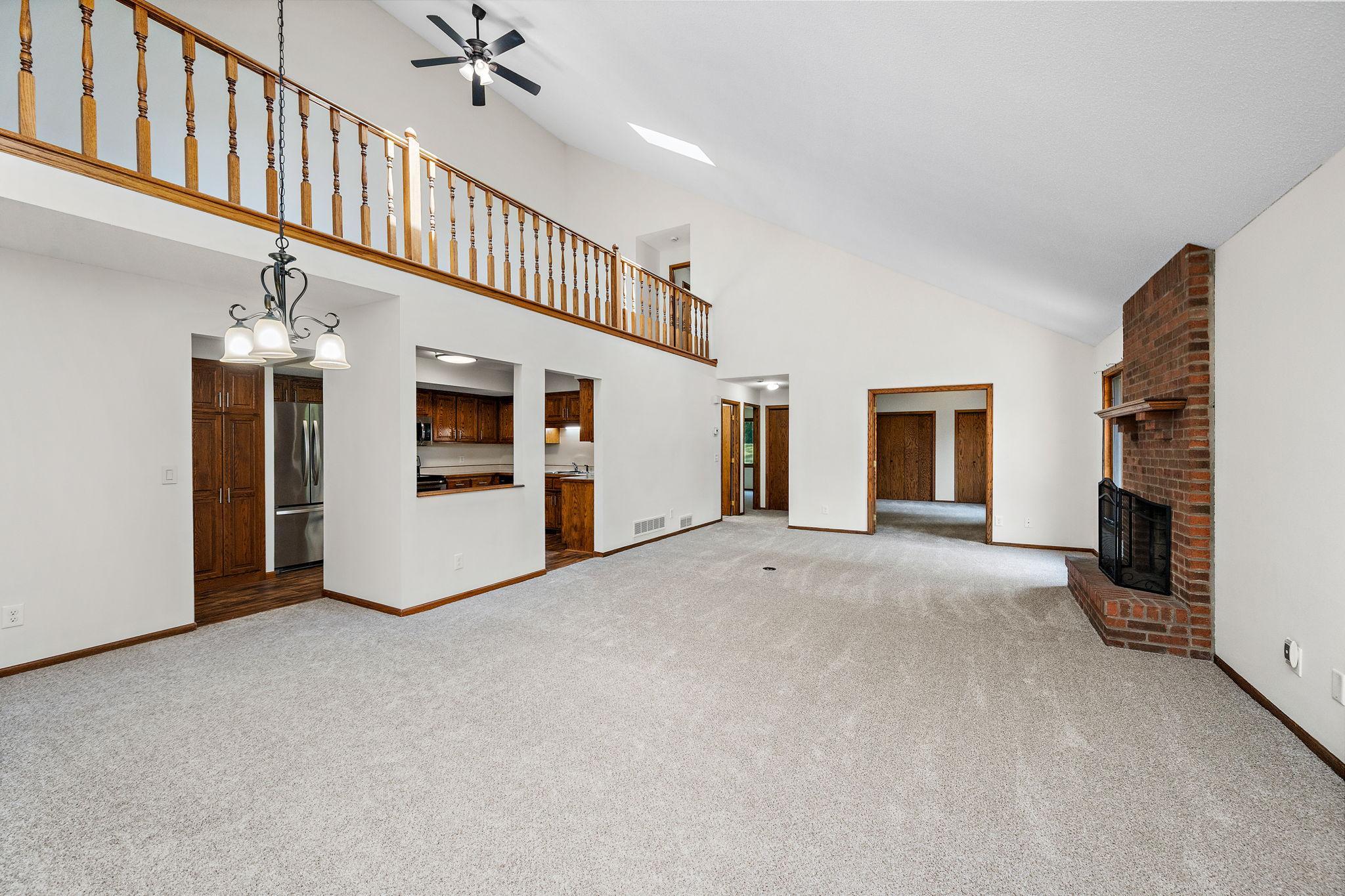 View of Residential at 8824 Montegue Terrace, Brooklyn Park MN 55443, Brooklyn Park (3 of 27) - Mike Wilen | Minnesota Team Real Estate