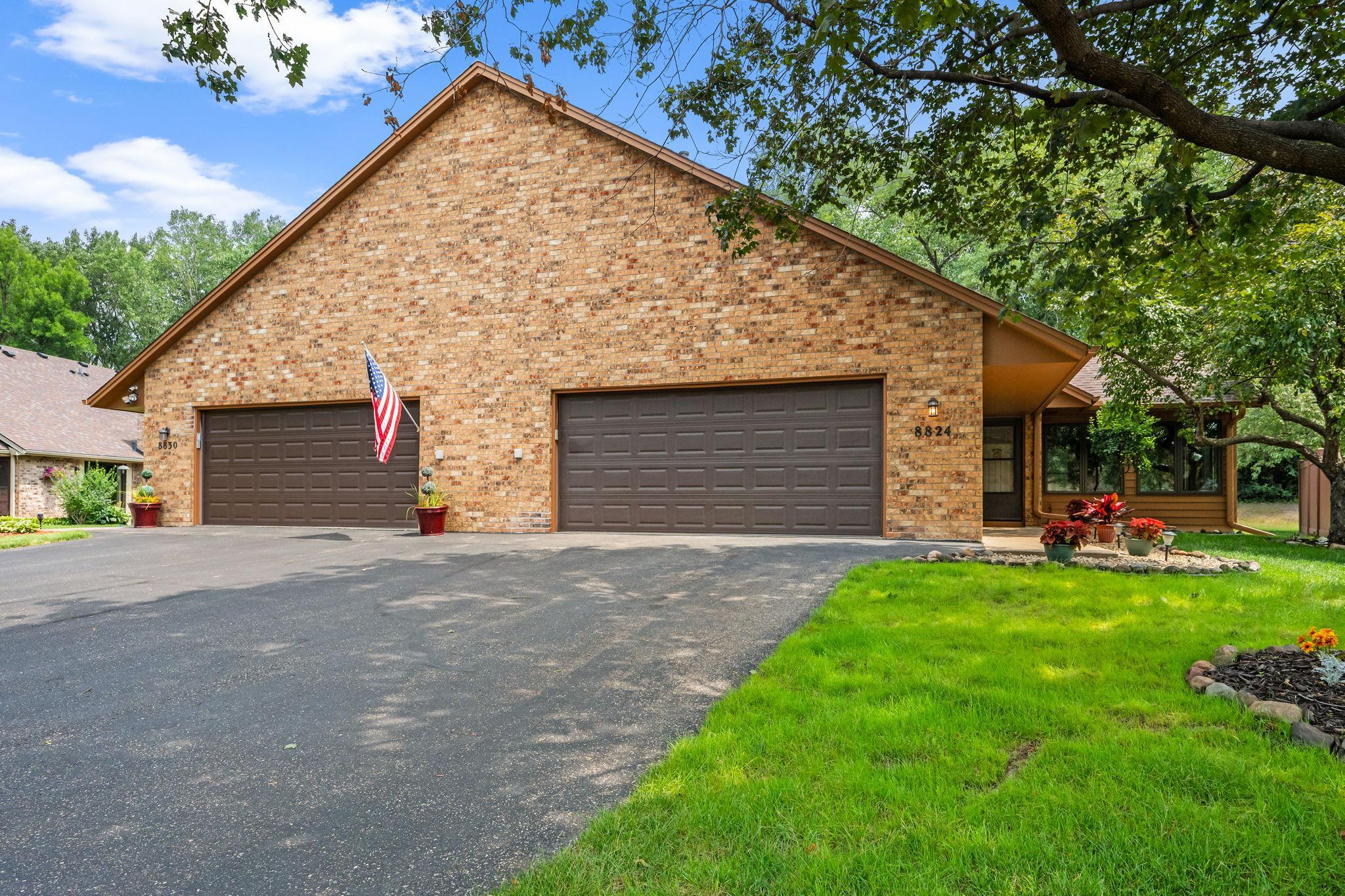 View of Residential at 8824 Montegue Terrace, Brooklyn Park MN 55443, Brooklyn Park - Mike Wilen | Minnesota Team Real Estate