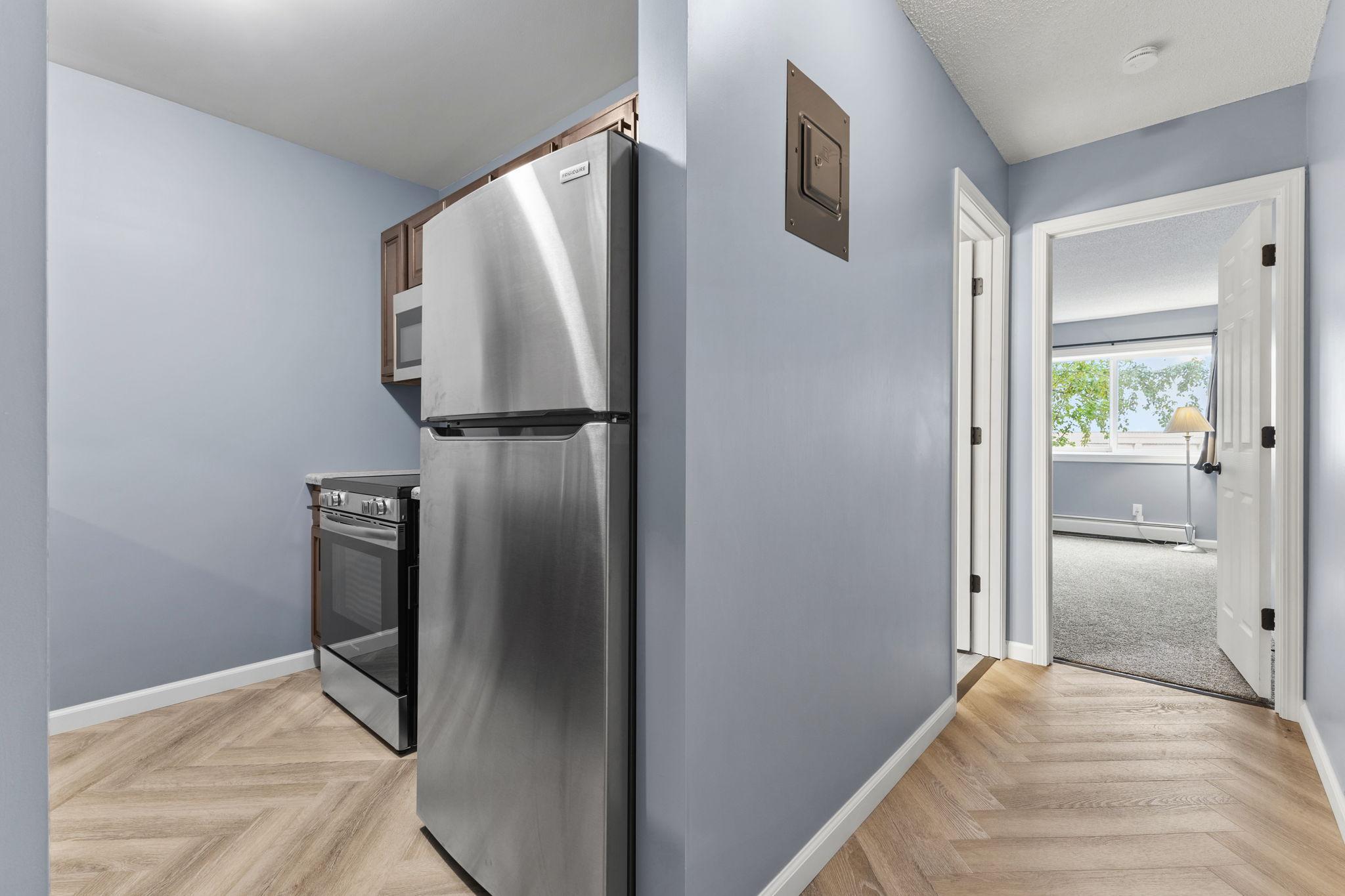 View of Residential at 12844 Nicollet Avenue #102, Burnsville MN 55337, Burnsville (10 of 29) - Mike Wilen | Minnesota Team Real Estate