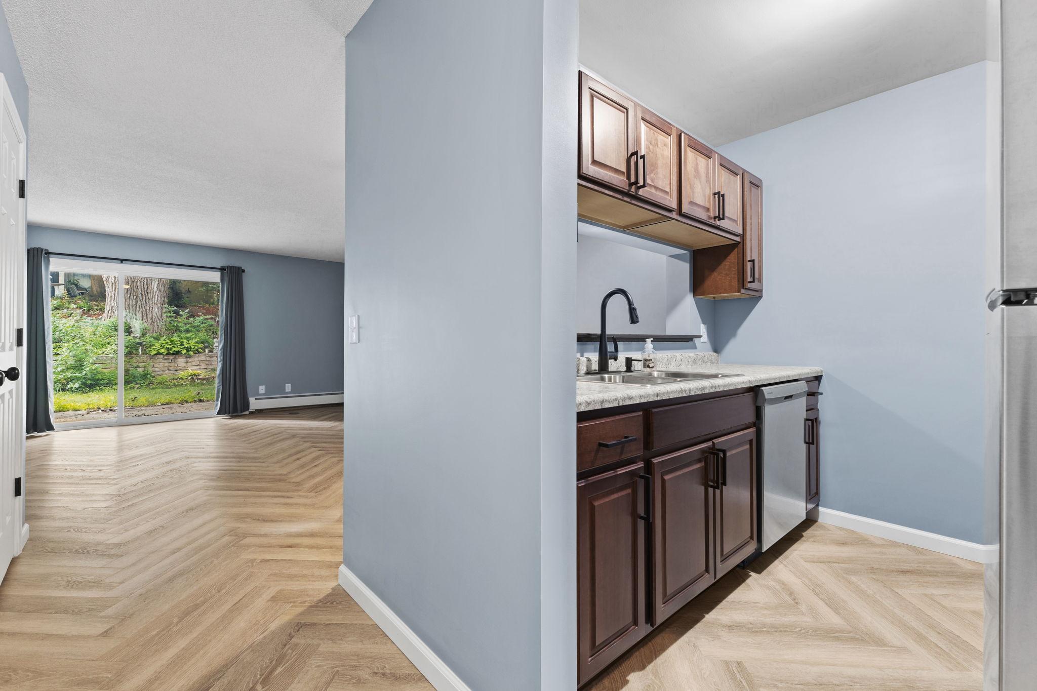 View of Residential at 12844 Nicollet Avenue #102, Burnsville MN 55337, Burnsville (7 of 29) - Mike Wilen | Minnesota Team Real Estate