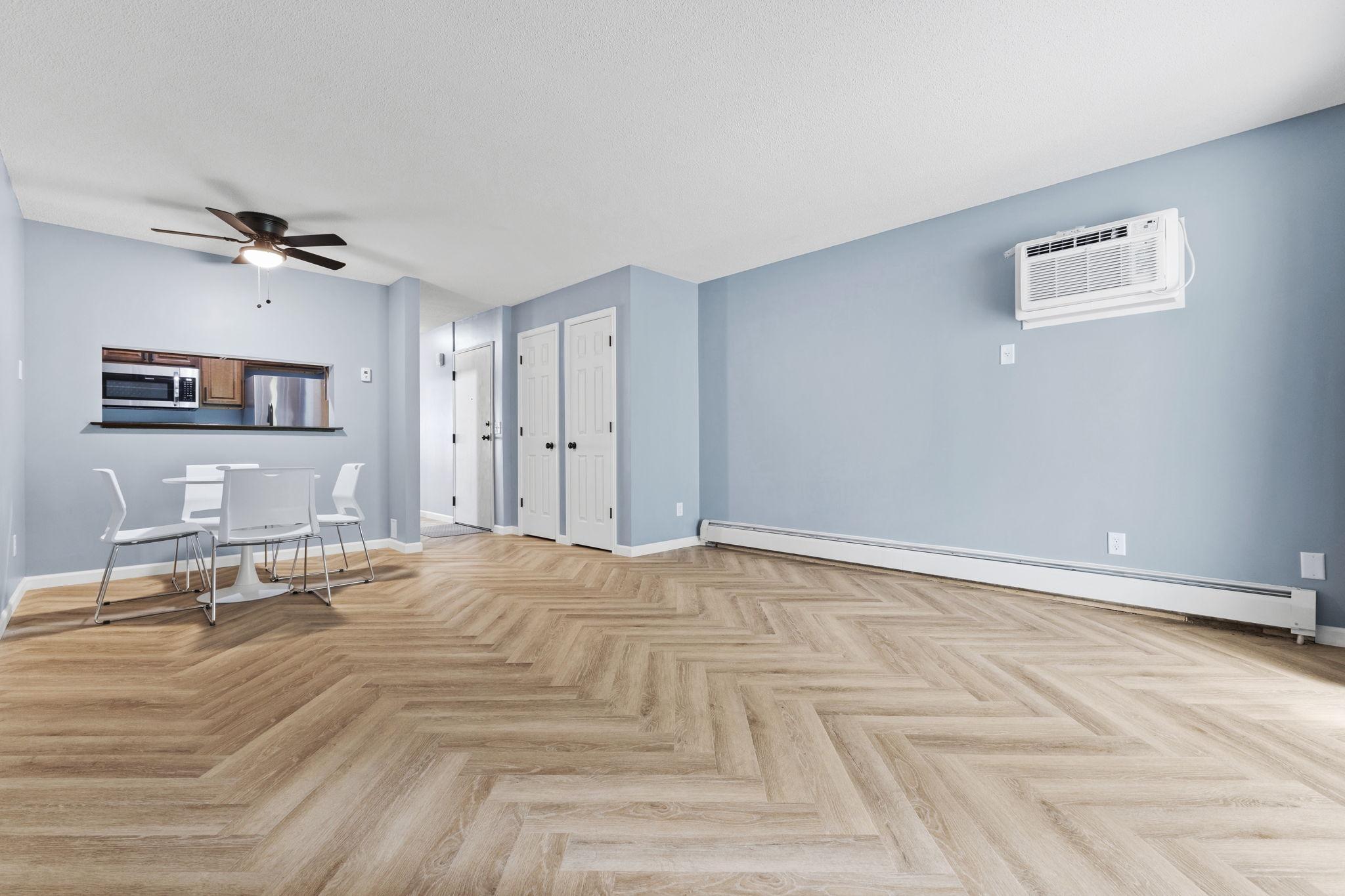 View of (CC) Low Rise (3- Levels) at 12844 Nicollet Avenue, Burnsville - Mike Wilen | Minnesota Team Real Estate