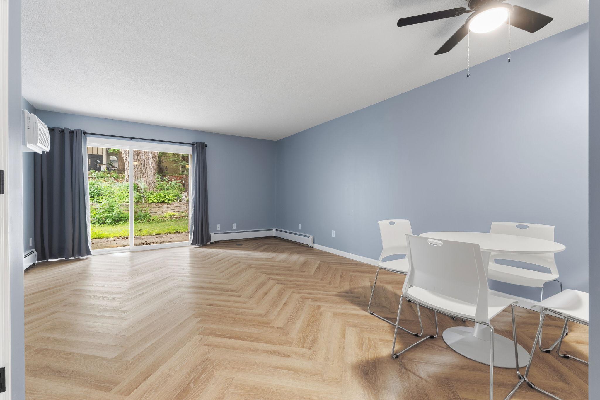 View of Residential at 12844 Nicollet Avenue #102, Burnsville MN 55337, Burnsville (4 of 29) - Mike Wilen | Minnesota Team Real Estate