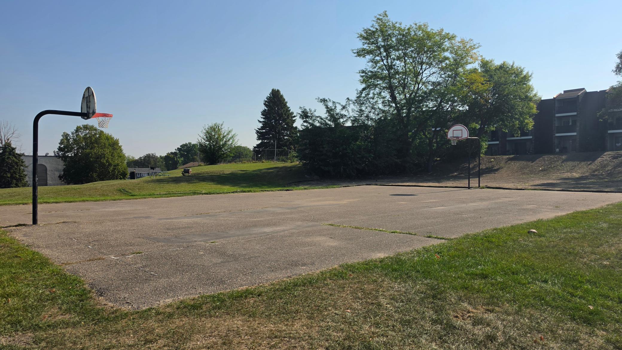 View of Residential at 12844 Nicollet Avenue #102, Burnsville MN 55337, Burnsville (29 of 29) - Mike Wilen | Minnesota Team Real Estate