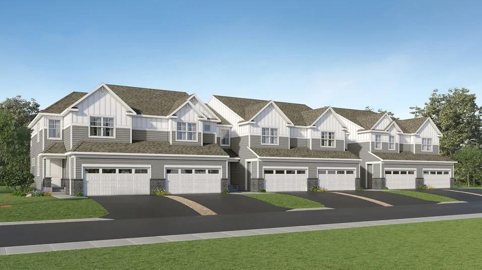 View of Residential at 19968 62nd Place, Corcoran MN 55340, Corcoran - Mike Wilen | Minnesota Team Real Estate