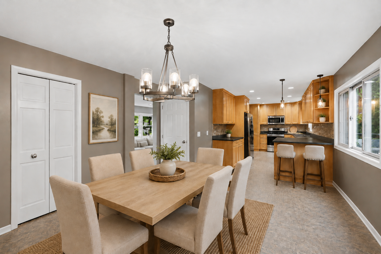 View of Residential at 14901 Williston Lane, Minnetonka MN 55345, Minnetonka (6 of 35) - Mike Wilen | Minnesota Team Real Estate