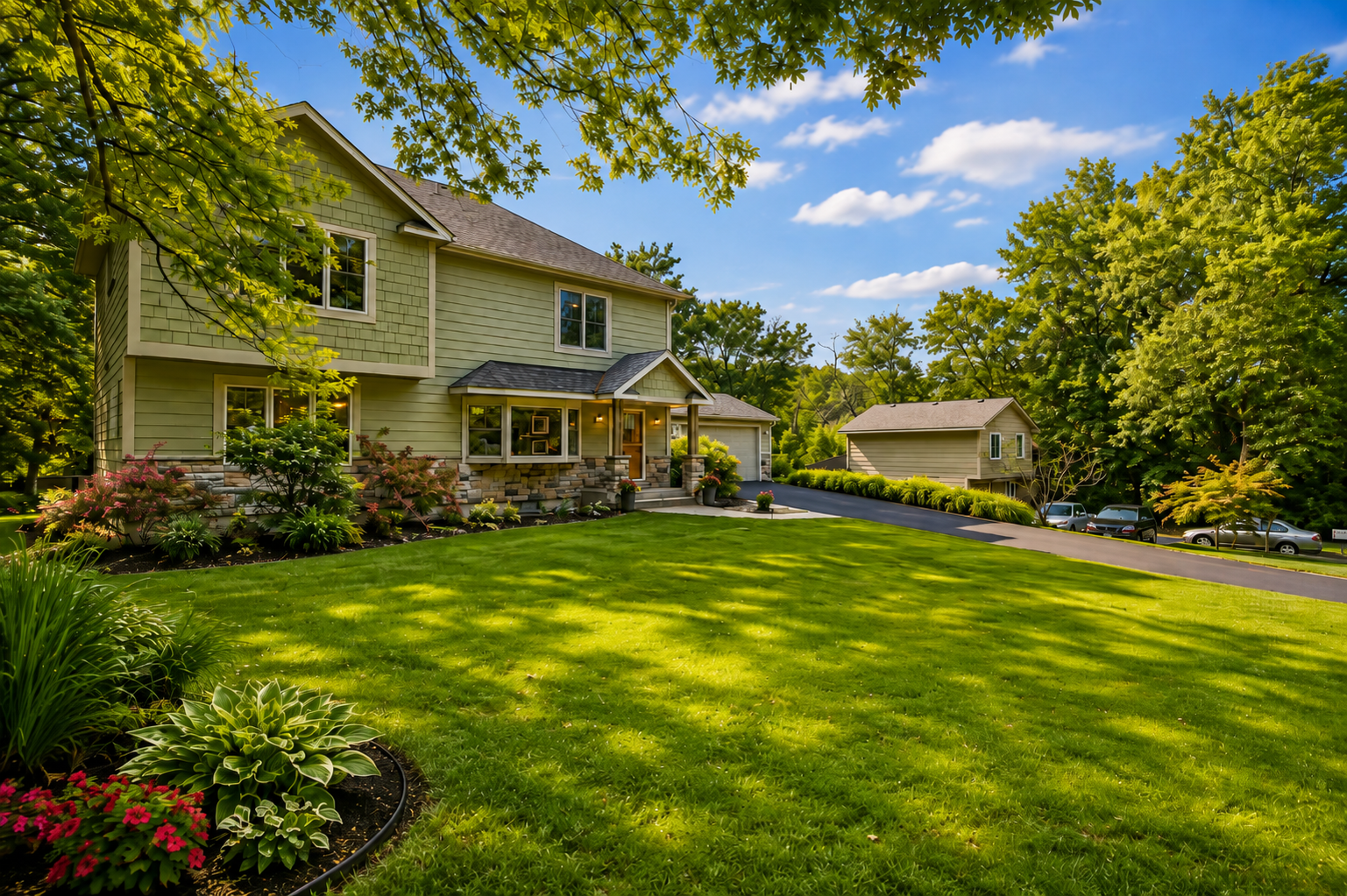 View of Residential at 14901 Williston Lane, Minnetonka MN 55345, Minnetonka (2 of 35) - Mike Wilen | Minnesota Team Real Estate