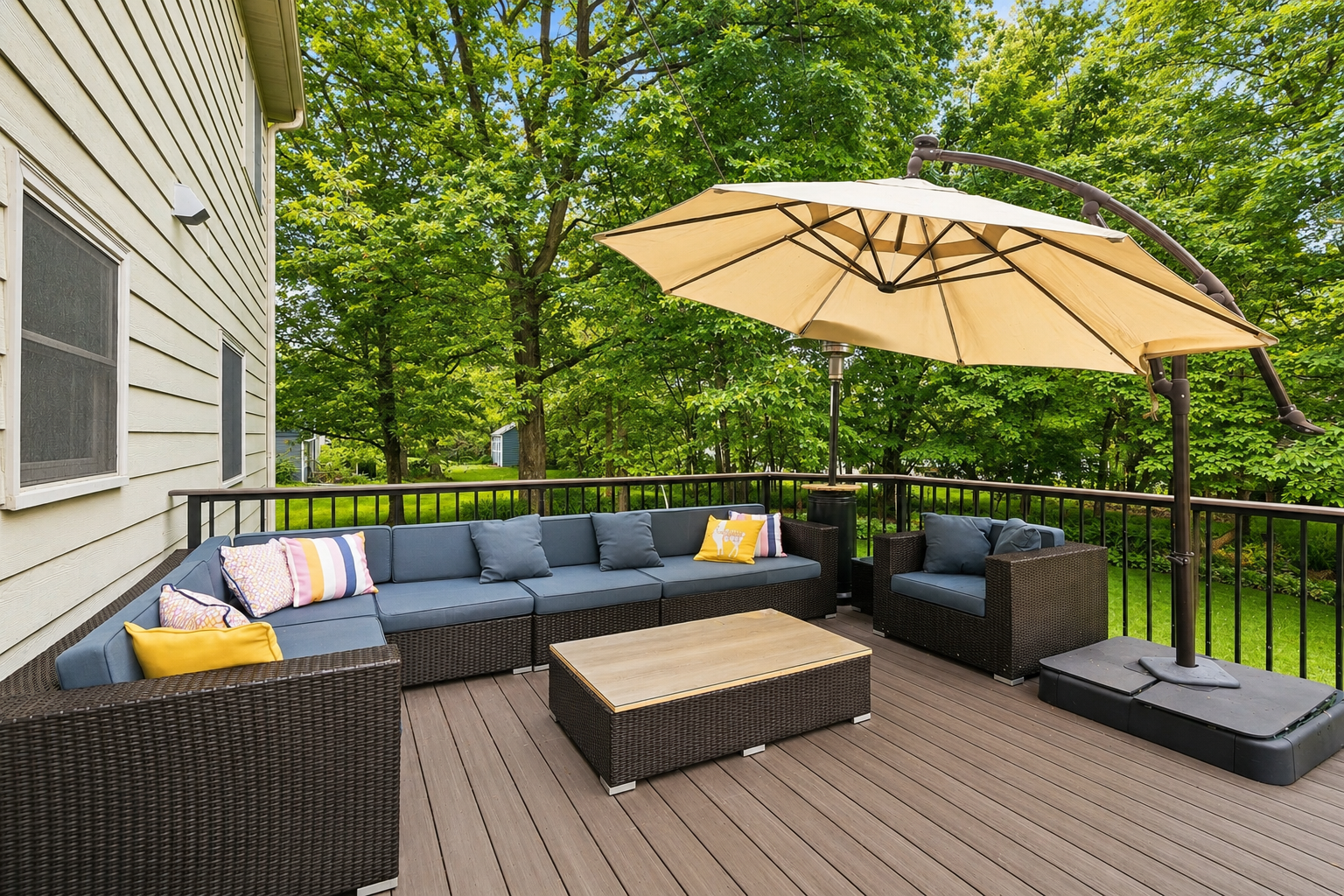 View of Residential at 14901 Williston Lane, Minnetonka MN 55345, Minnetonka (33 of 35) - Mike Wilen | Minnesota Team Real Estate