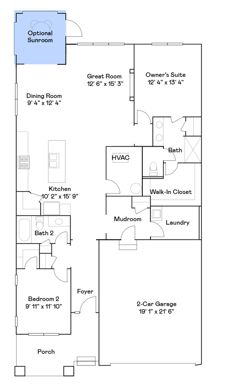 View of Residential at 20152 68th Avenue, Corcoran MN 55374, Corcoran (19 of 24) - Mike Wilen | Minnesota Team Real Estate