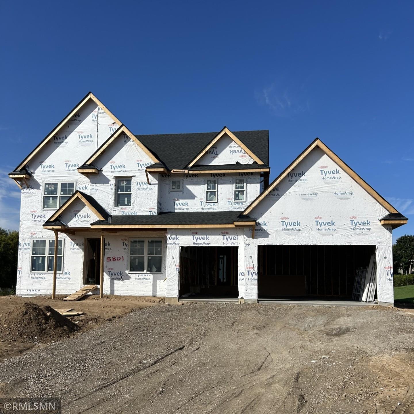 View of Single Family at 5801 Century Ridge, Woodbury - Mike Wilen | Minnesota Team Real Estate