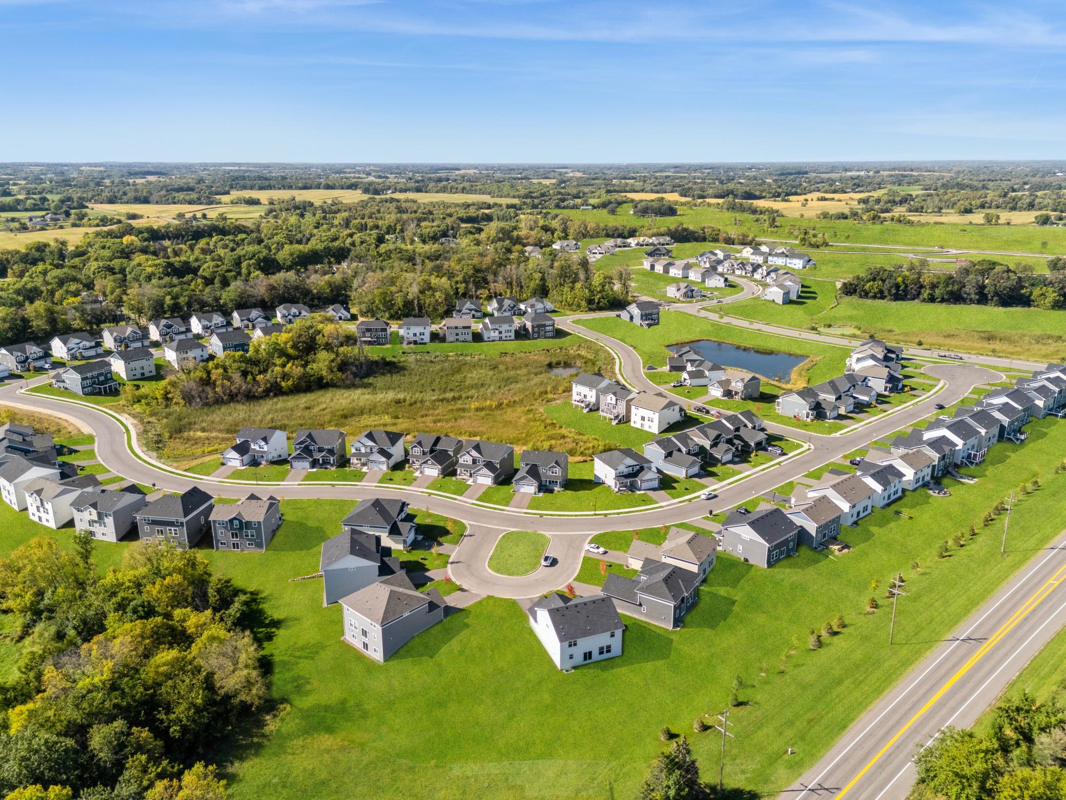 View of Residential at 6850 Zenwood Lane, Corcoran MN 55374, Corcoran (29 of 32) - Mike Wilen | Minnesota Team Real Estate