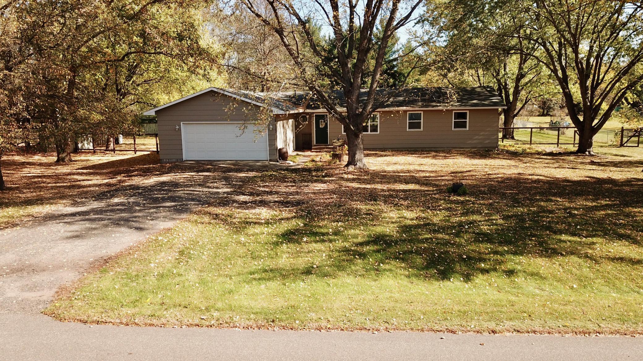View of Single Family at 18555 147th Street, Elk River - Mike Wilen | Minnesota Team Real Estate