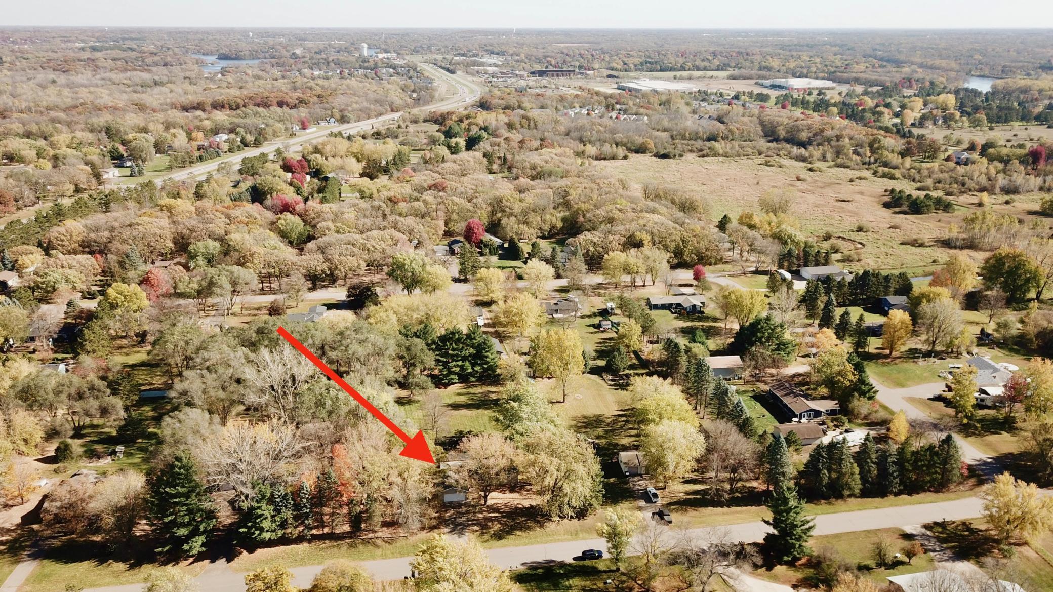 View of Residential at 18555 147th Street, Elk River MN 55330, Elk River (31 of 40) - Mike Wilen | Minnesota Team Real Estate