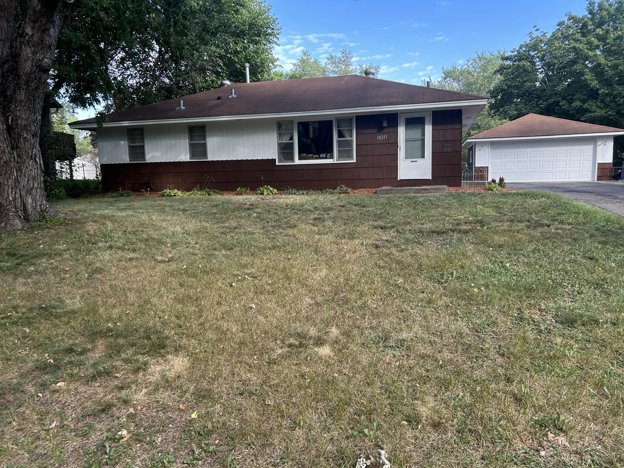 View of Single Family at 10213 Wentworth Avenue, Bloomington - Mike Wilen | Minnesota Team Real Estate