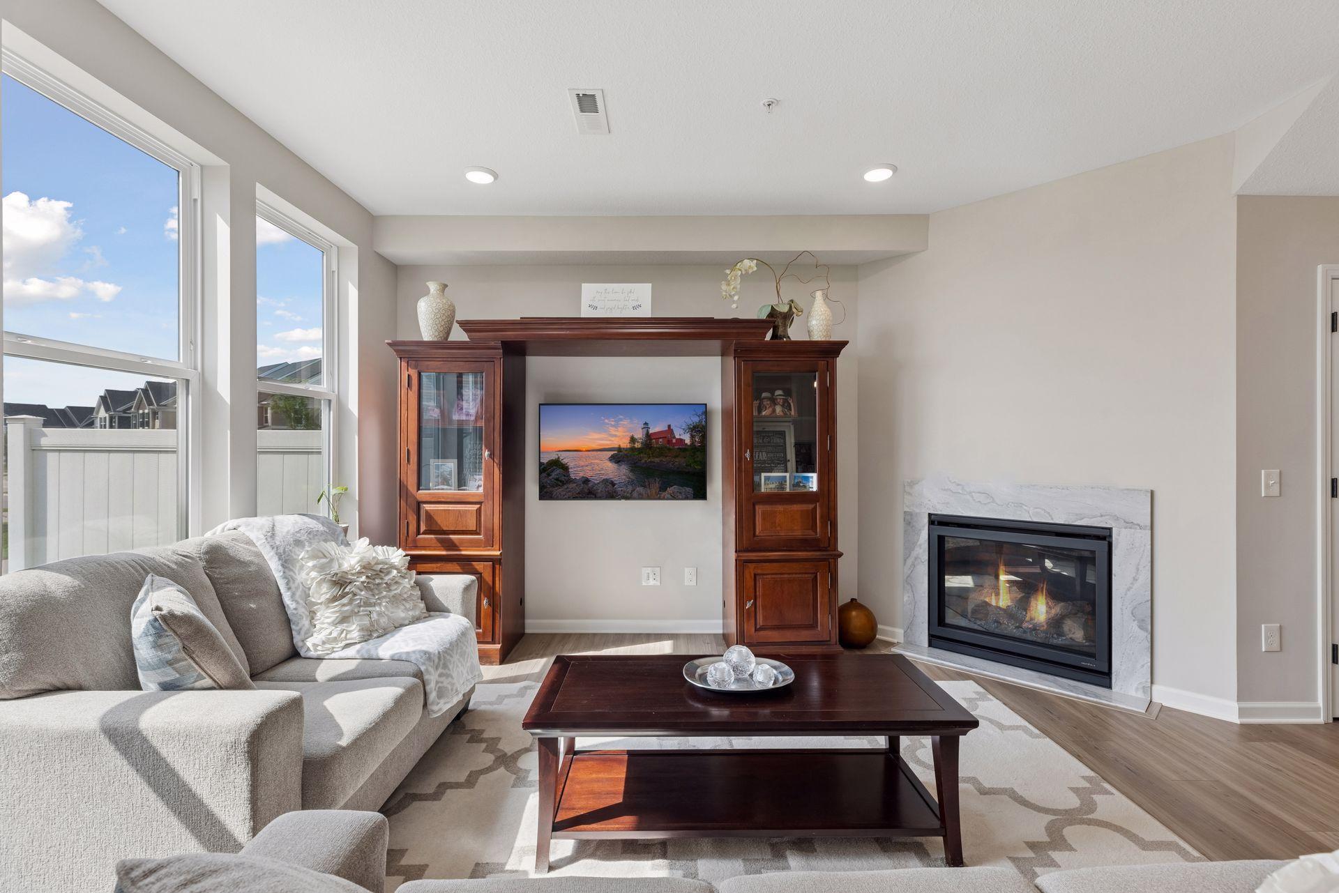 View of Residential at 9729 4th Street, Lake Elmo MN 55042, Lake Elmo (14 of 32) - Mike Wilen | Minnesota Team Real Estate