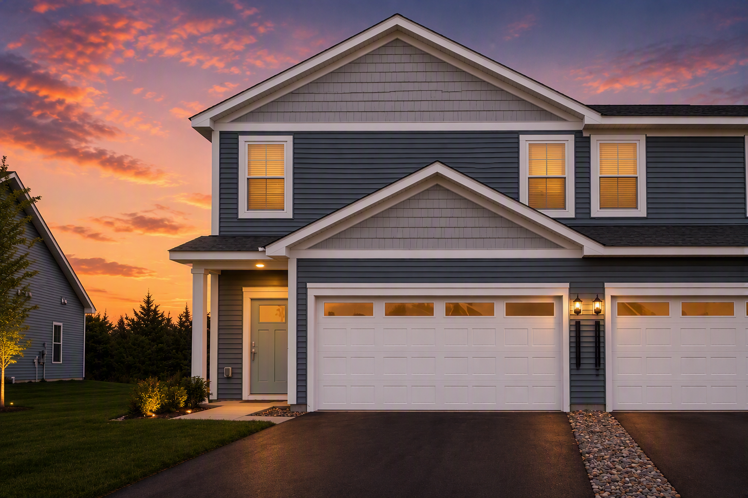 View of Residential at 8361 Cherry Street, Clear Lake MN 55319, Clear Lake - Mike Wilen | Minnesota Team Real Estate