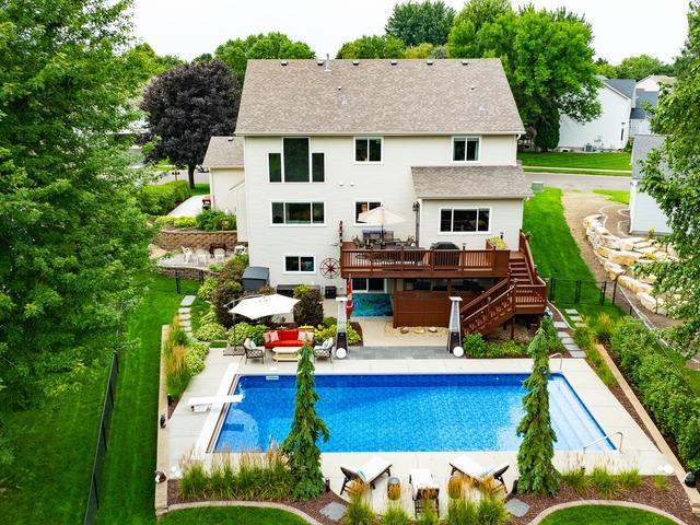 View of Residential at 7325 Jordon Avenue, Cottage Grove MN 55016, Cottage Grove (28 of 31) - Mike Wilen | Minnesota Team Real Estate