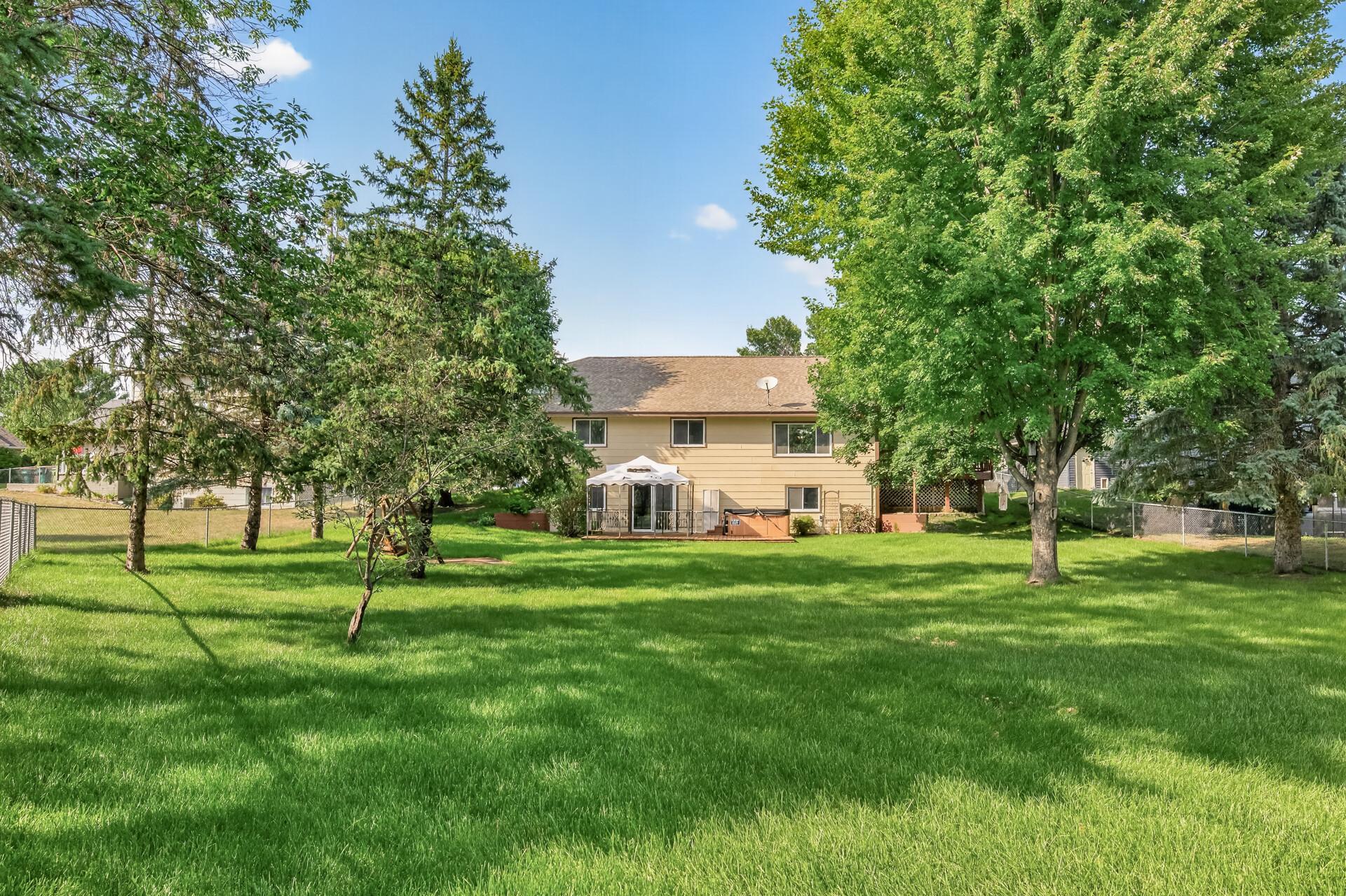 View of Residential at 12347 Zea Street, Coon Rapids MN 55433, Coon Rapids (41 of 42) - Mike Wilen | Minnesota Team Real Estate