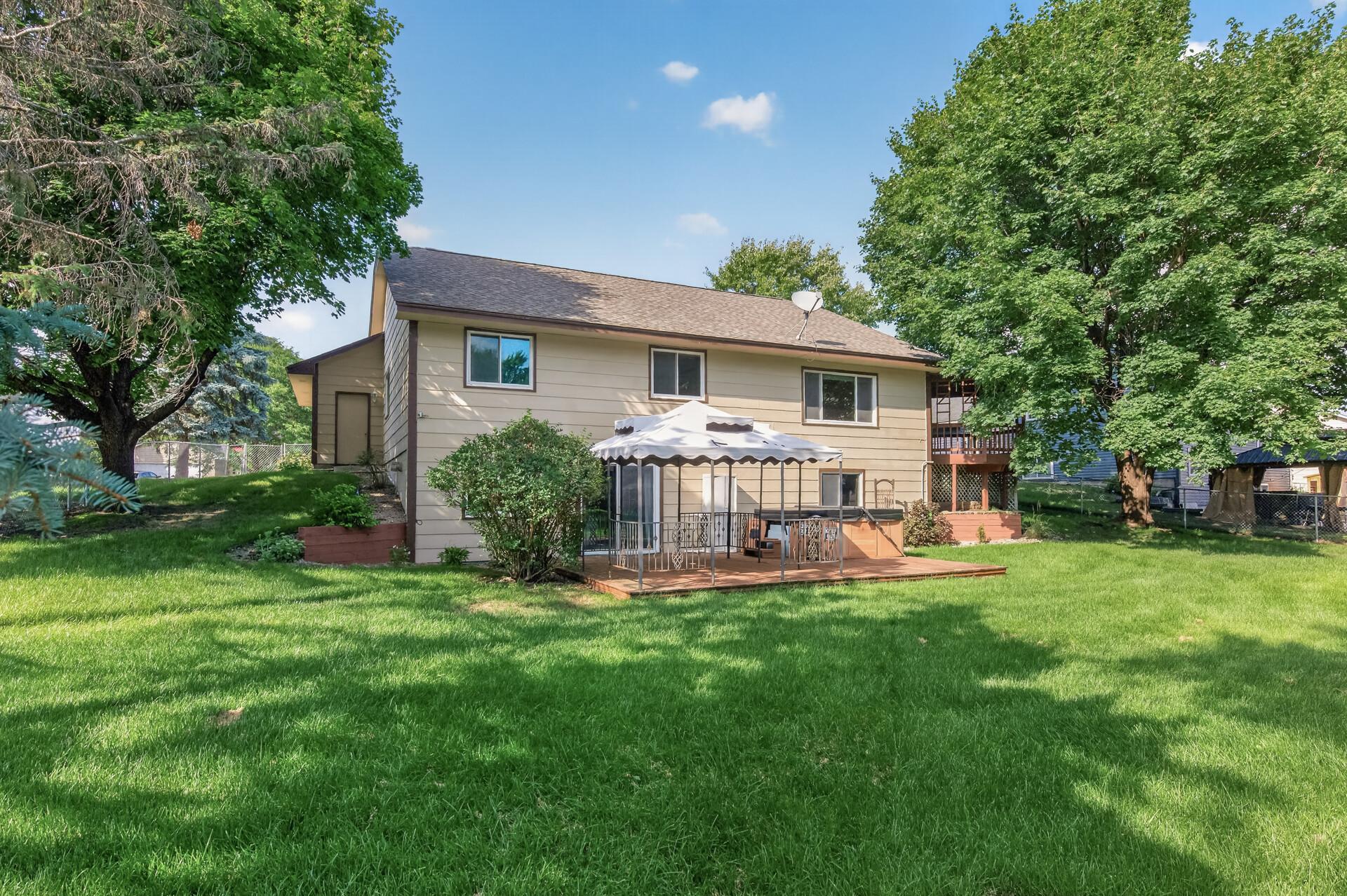 View of Residential at 12347 Zea Street, Coon Rapids MN 55433, Coon Rapids (39 of 42) - Mike Wilen | Minnesota Team Real Estate