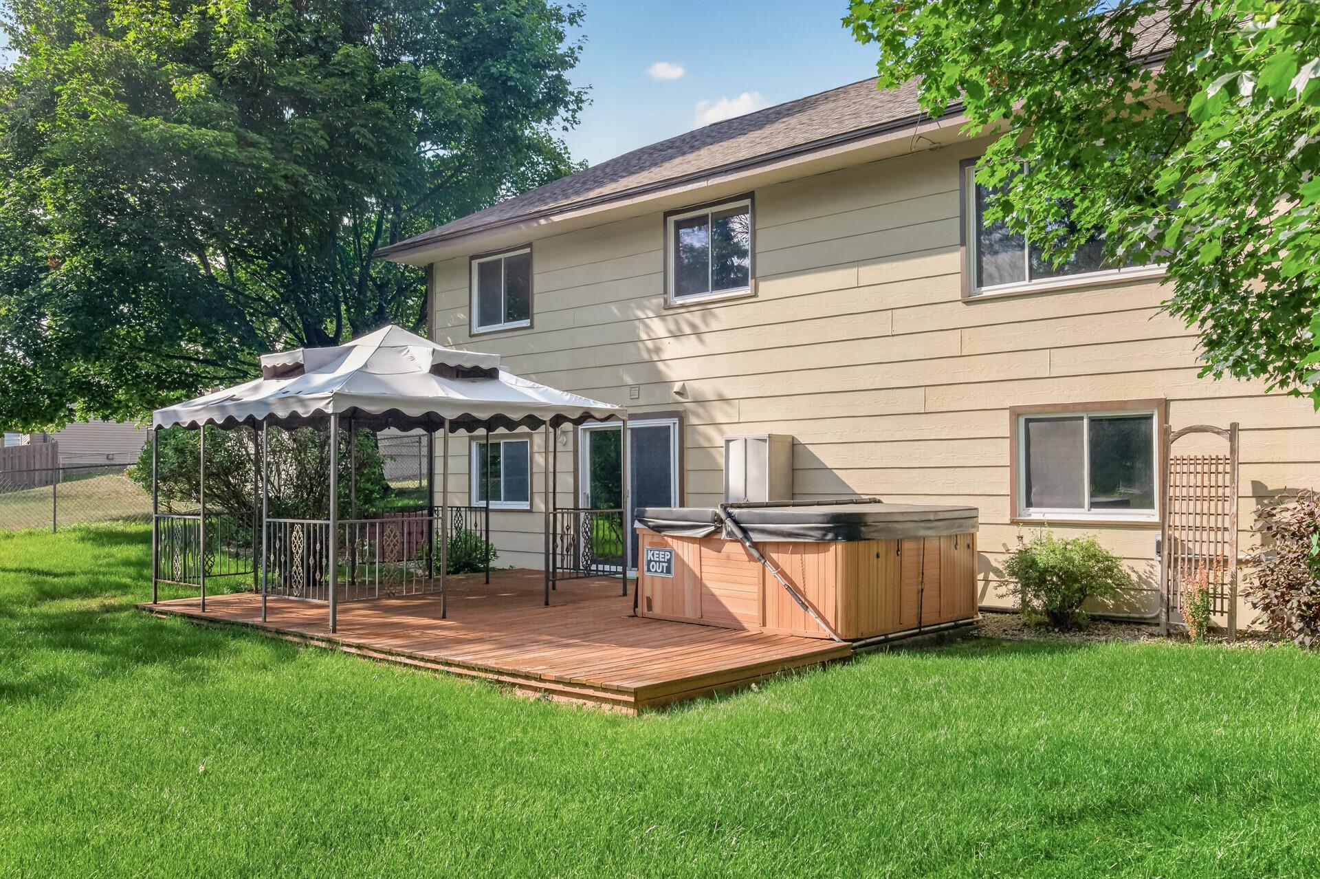 View of Residential at 12347 Zea Street, Coon Rapids MN 55433, Coon Rapids (38 of 42) - Mike Wilen | Minnesota Team Real Estate