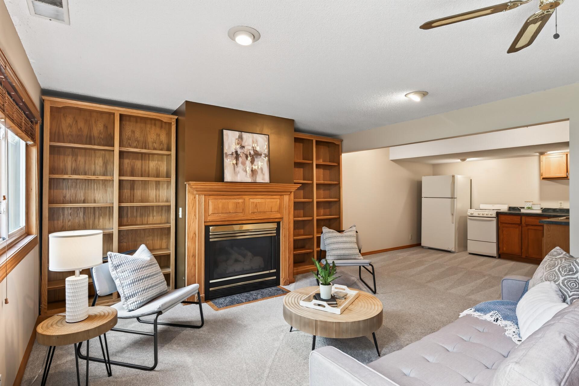 View of Residential at 12347 Zea Street, Coon Rapids MN 55433, Coon Rapids (24 of 42) - Mike Wilen | Minnesota Team Real Estate