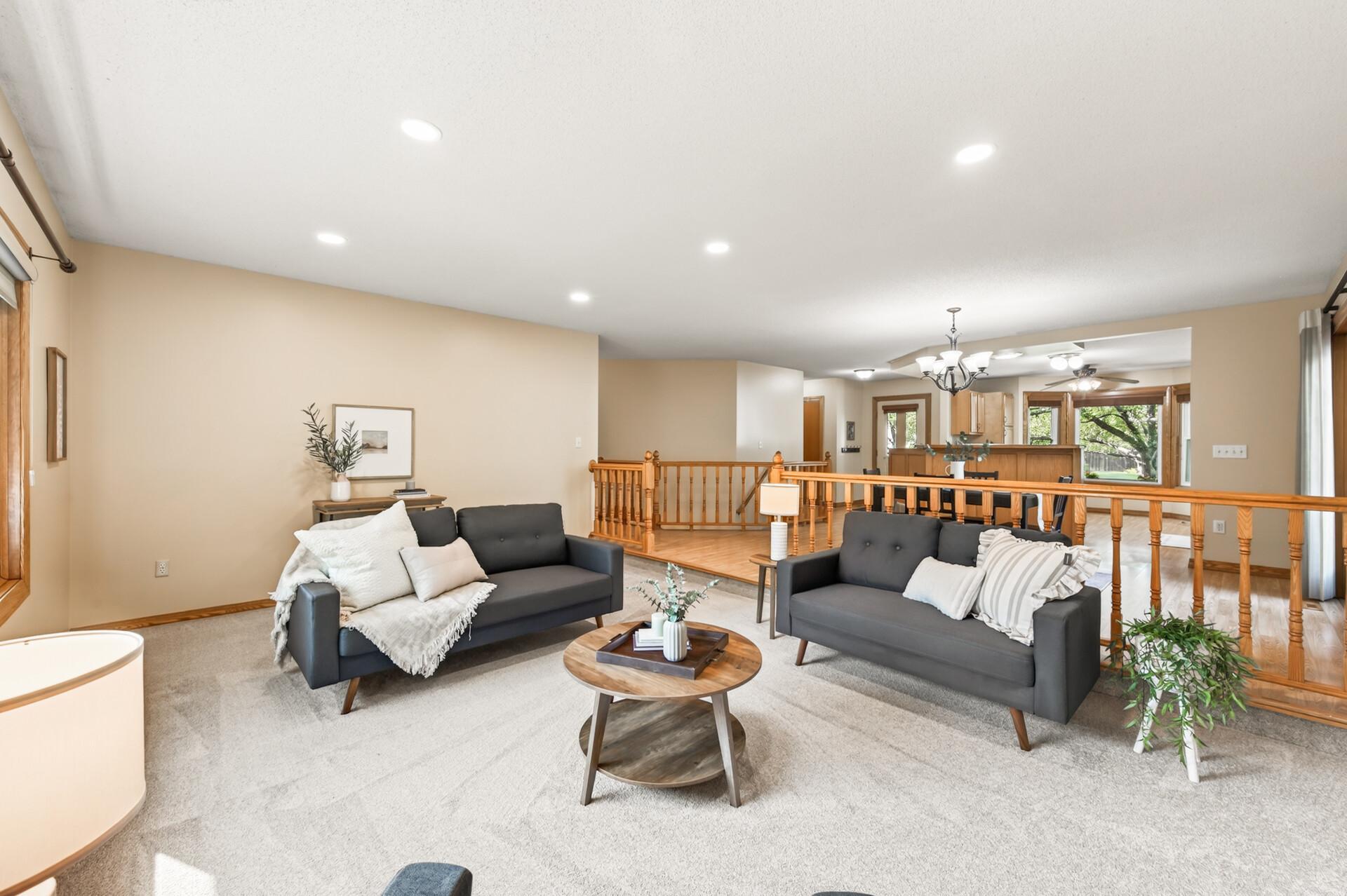 View of Residential at 12347 Zea Street, Coon Rapids MN 55433, Coon Rapids (12 of 42) - Mike Wilen | Minnesota Team Real Estate