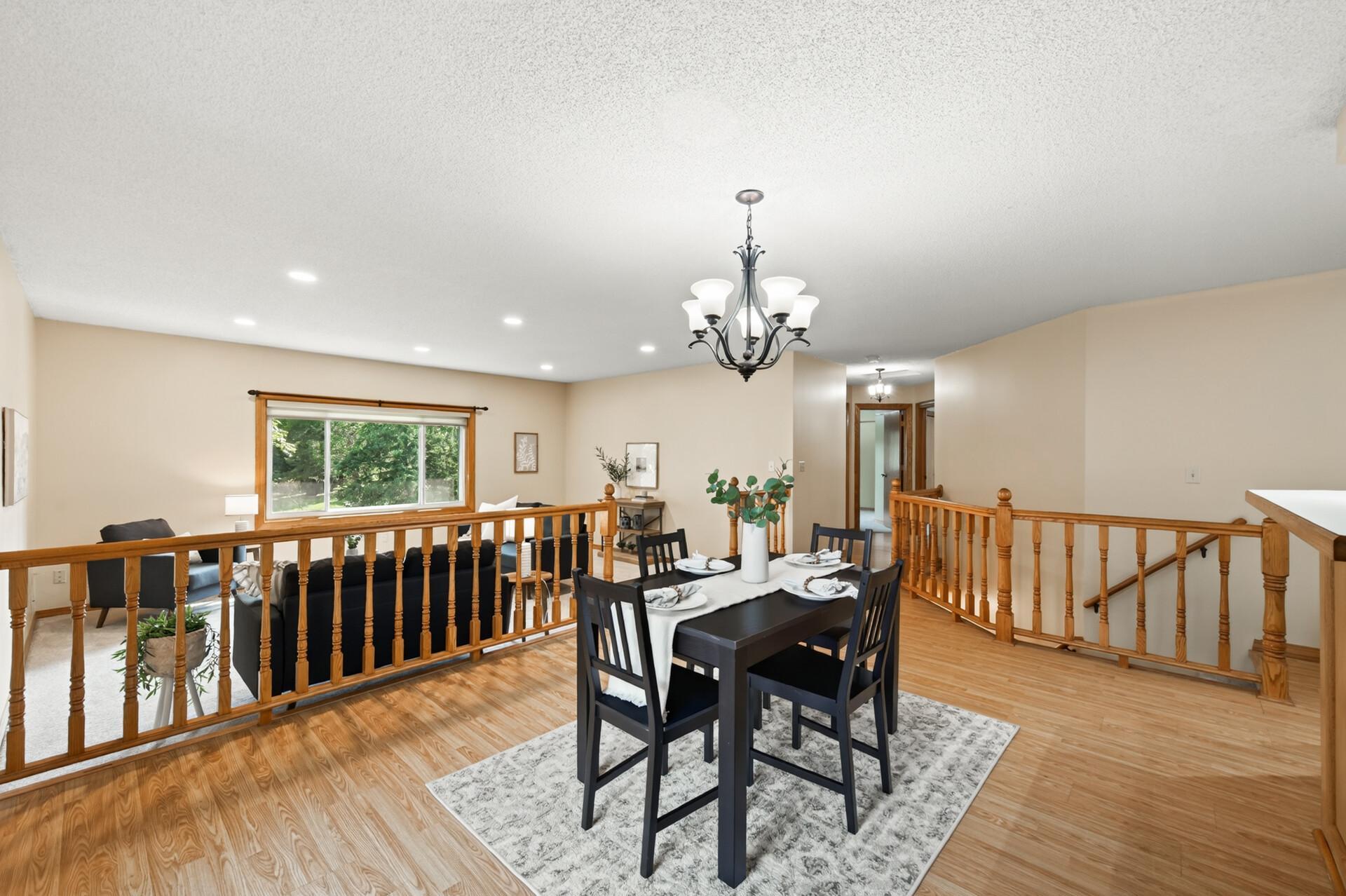 View of Residential at 12347 Zea Street, Coon Rapids MN 55433, Coon Rapids (10 of 42) - Mike Wilen | Minnesota Team Real Estate