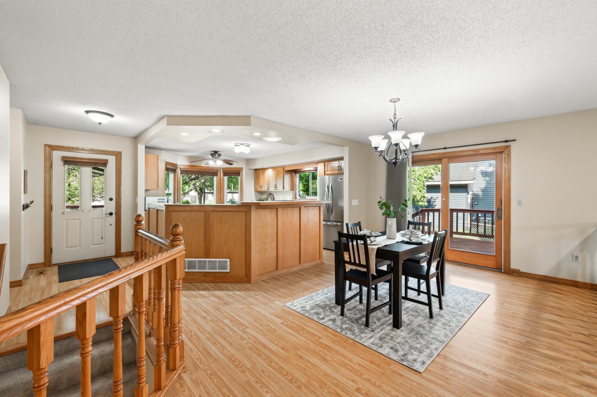 View of Residential at 12347 Zea Street, Coon Rapids MN 55433, Coon Rapids (9 of 42) - Mike Wilen | Minnesota Team Real Estate