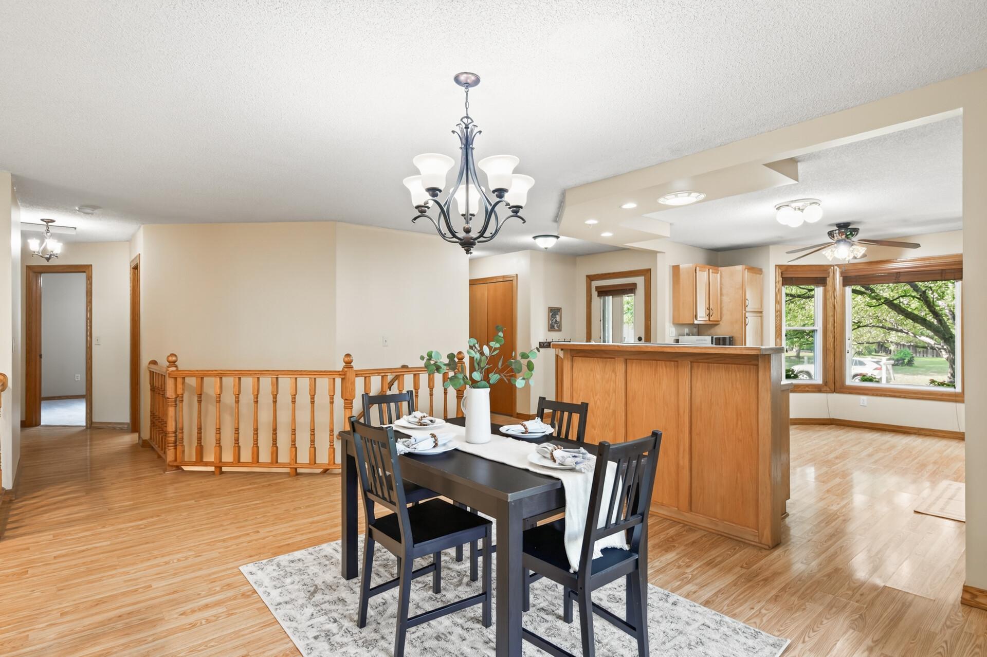 View of Residential at 12347 Zea Street, Coon Rapids MN 55433, Coon Rapids (8 of 42) - Mike Wilen | Minnesota Team Real Estate