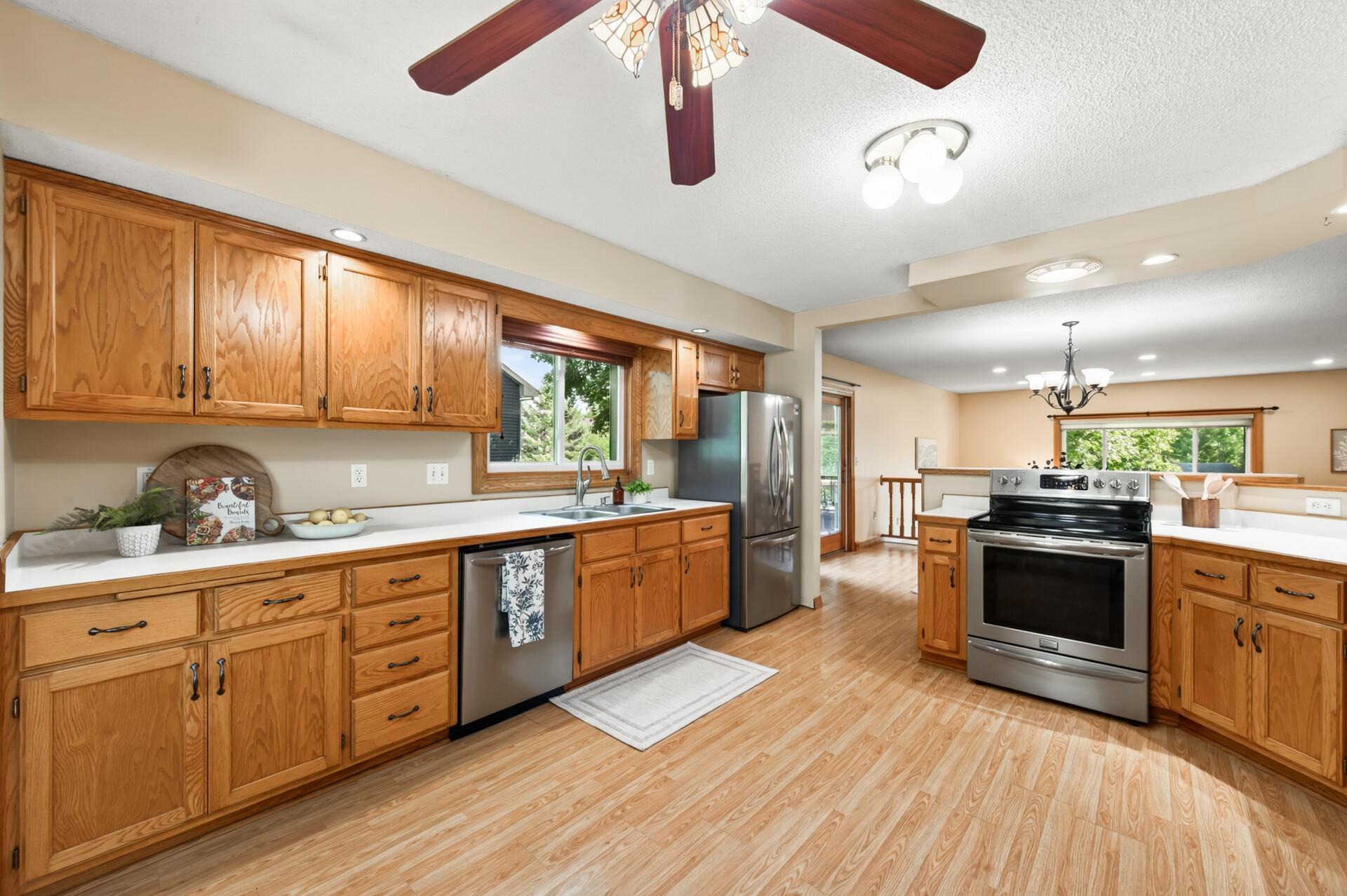 View of Residential at 12347 Zea Street, Coon Rapids MN 55433, Coon Rapids (7 of 42) - Mike Wilen | Minnesota Team Real Estate
