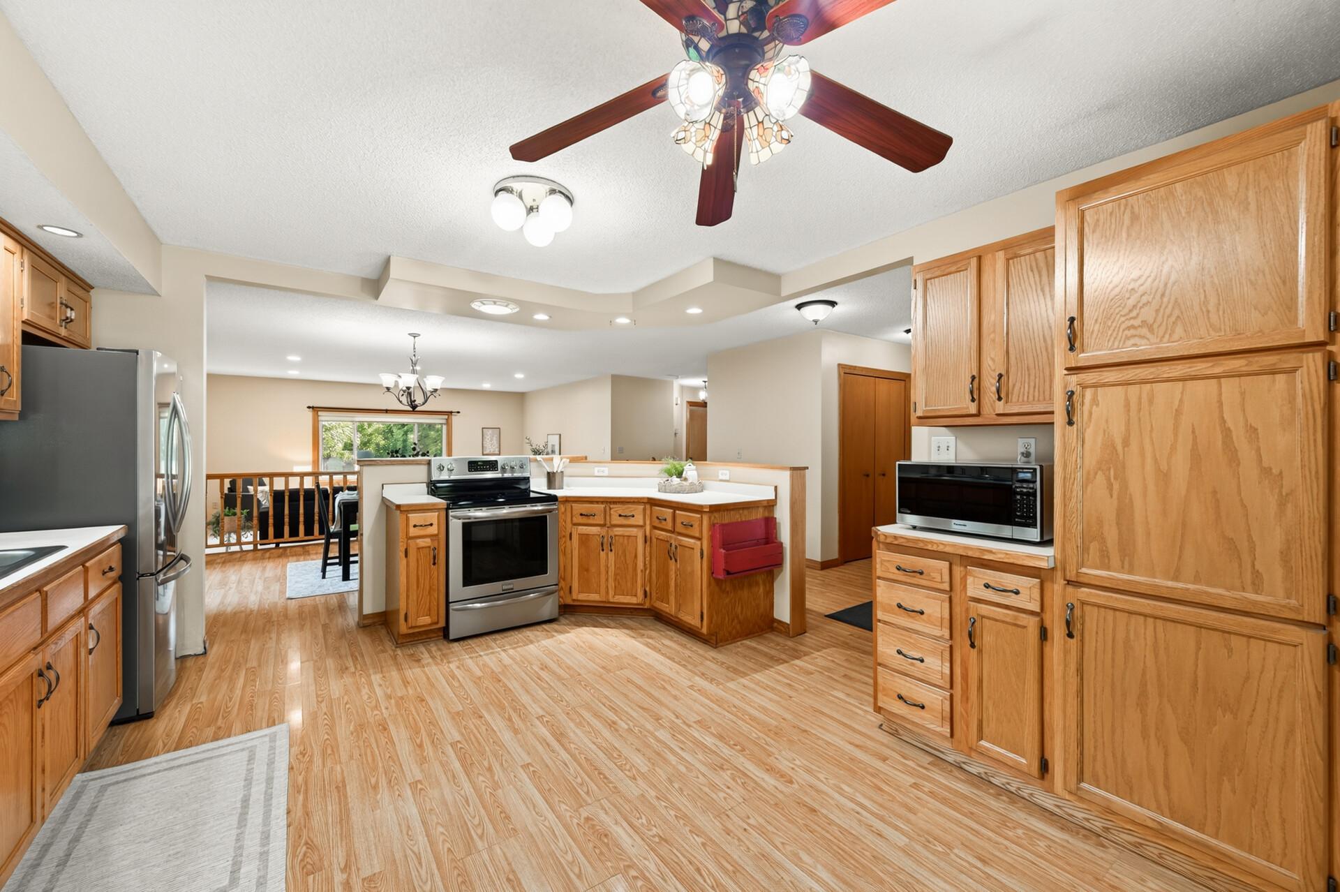 View of Residential at 12347 Zea Street, Coon Rapids MN 55433, Coon Rapids (5 of 42) - Mike Wilen | Minnesota Team Real Estate