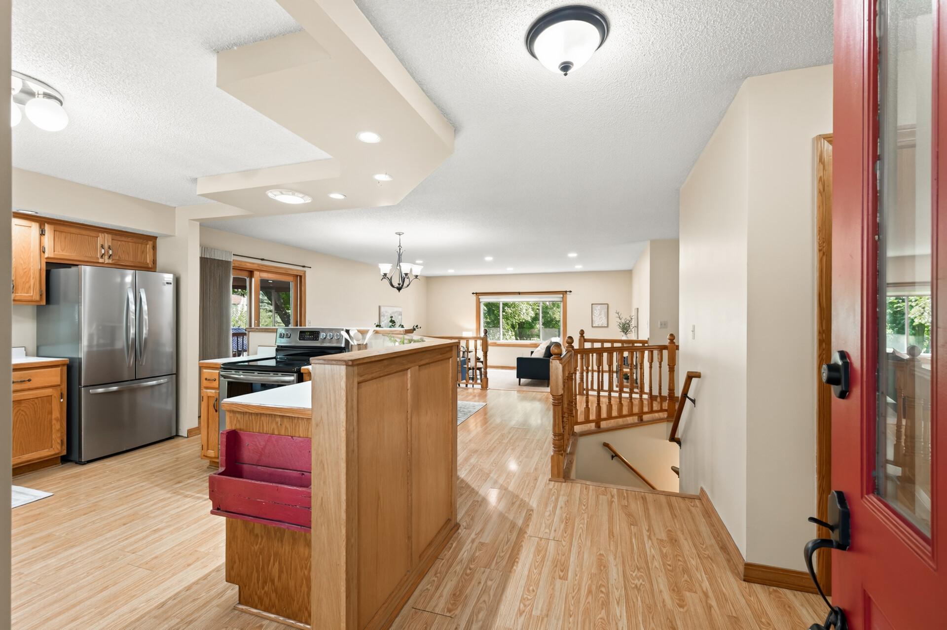 View of Residential at 12347 Zea Street, Coon Rapids MN 55433, Coon Rapids (4 of 42) - Mike Wilen | Minnesota Team Real Estate