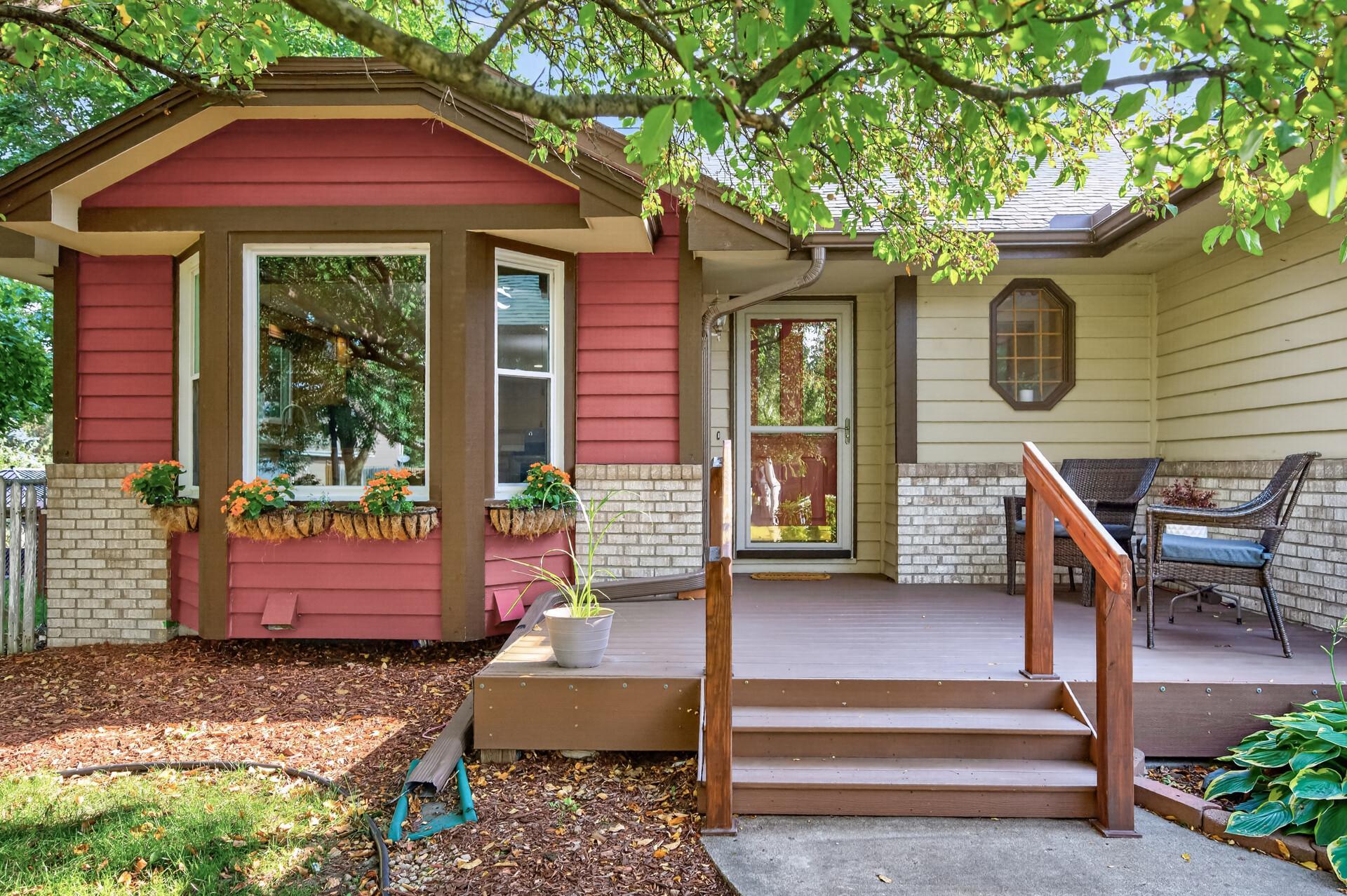 View of Residential at 12347 Zea Street, Coon Rapids MN 55433, Coon Rapids (3 of 42) - Mike Wilen | Minnesota Team Real Estate