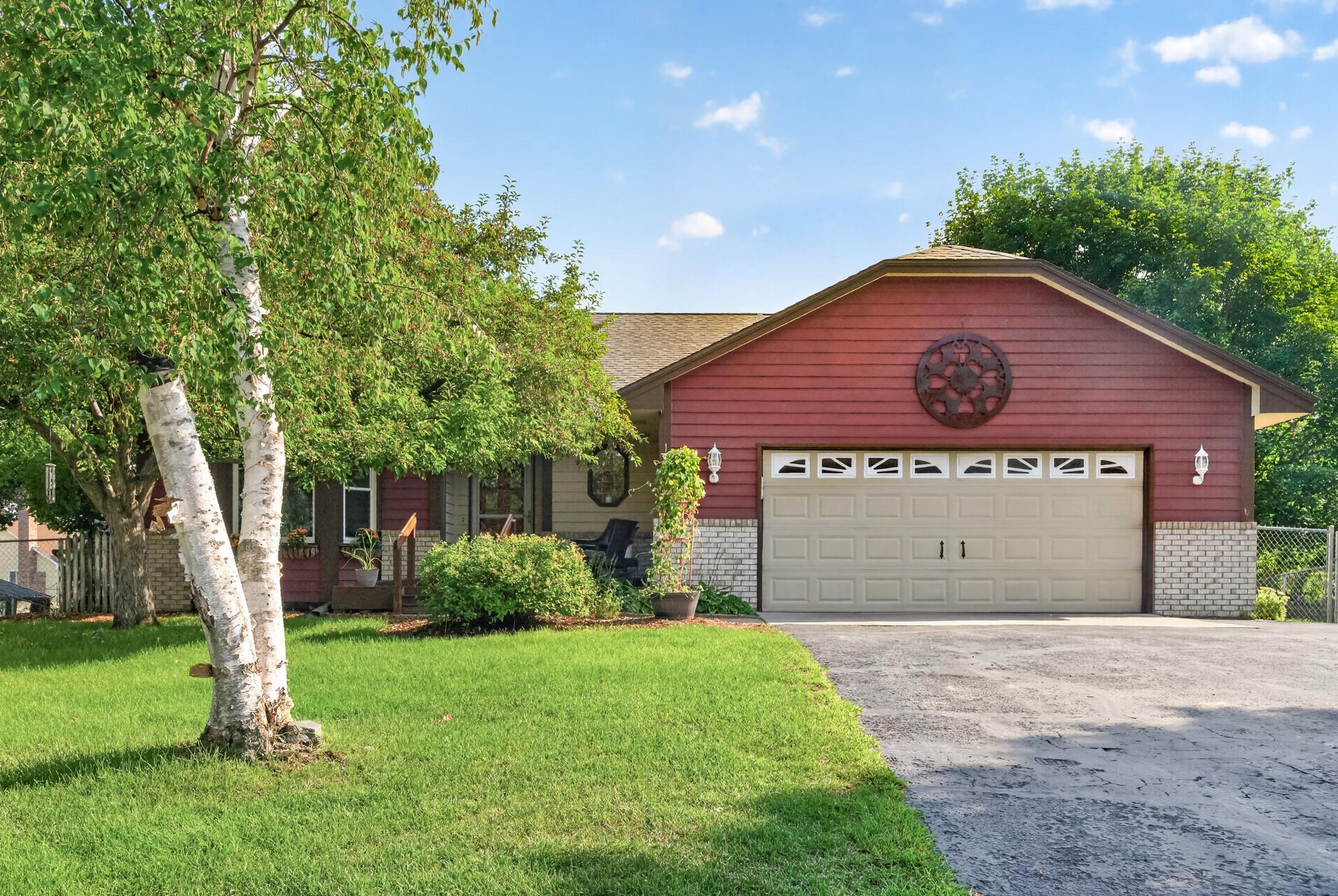 View of Residential at 12347 Zea Street, Coon Rapids MN 55433, Coon Rapids (2 of 42) - Mike Wilen | Minnesota Team Real Estate