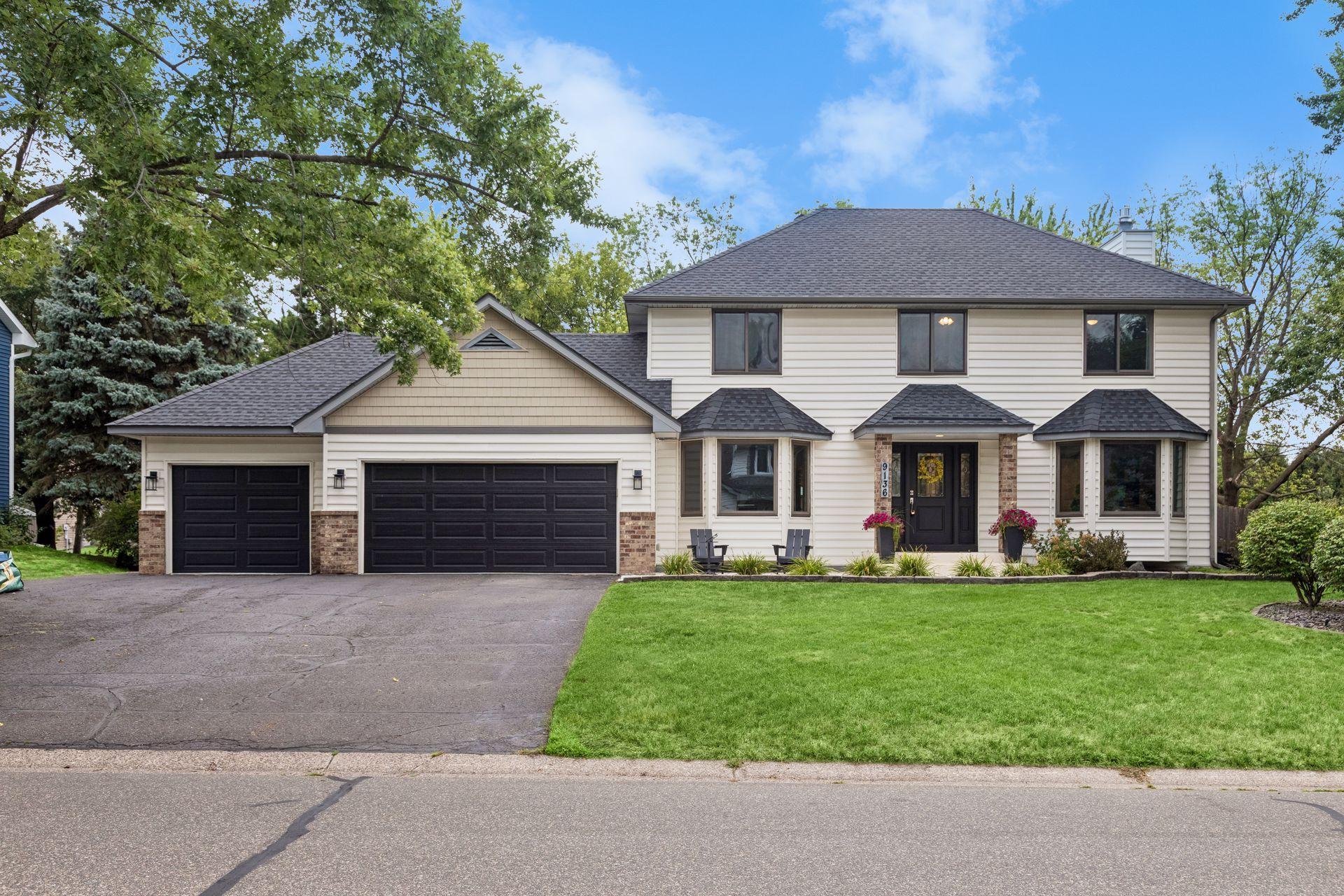 View of Residential at 9136 Pinehurst Road, Woodbury MN 55125, Woodbury - Mike Wilen | Minnesota Team Real Estate