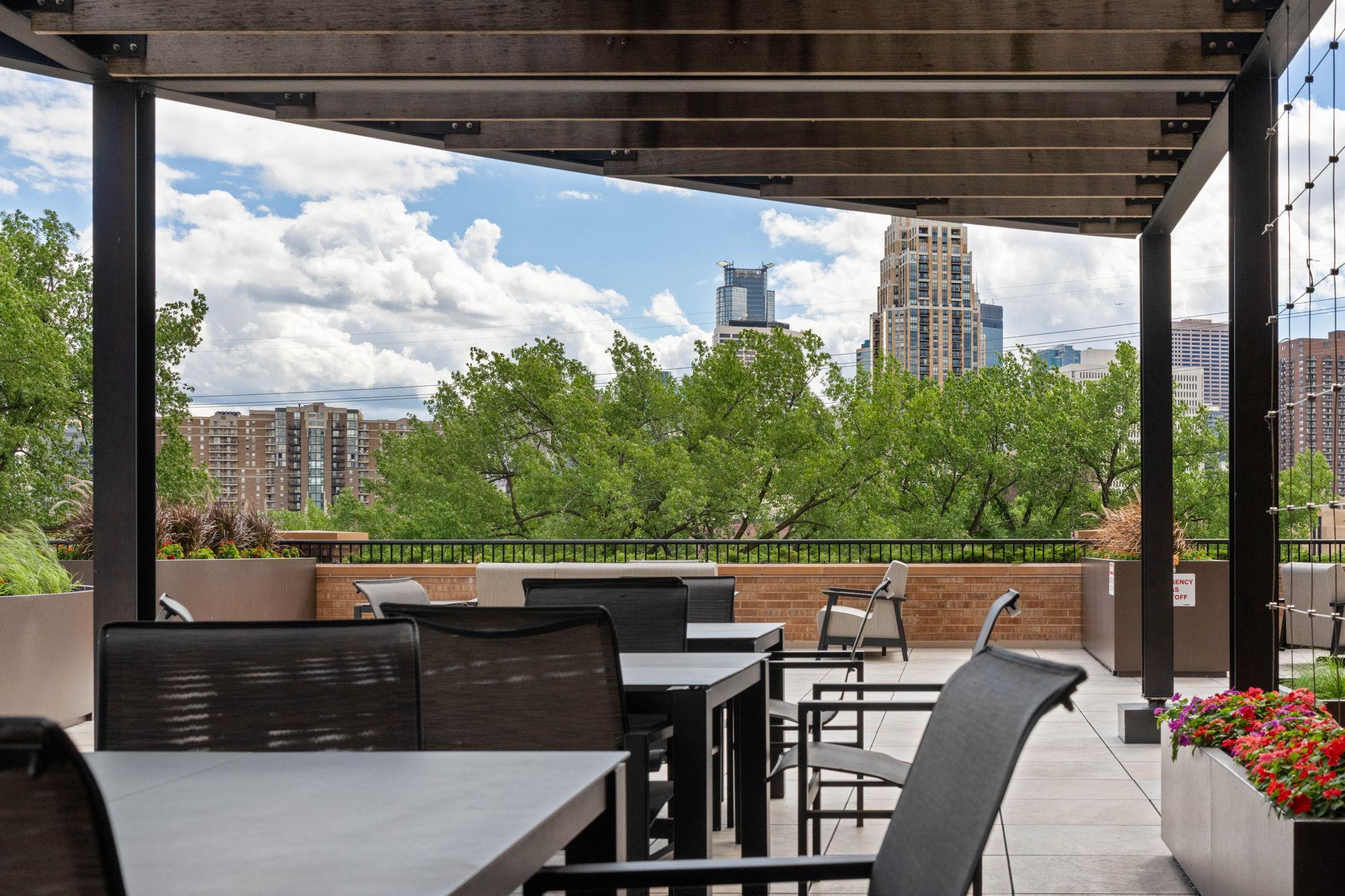 View of Residential at 110 Bank Street #L2801, Minneapolis MN 55414, Minneapolis (87 of 108) - Mike Wilen | Minnesota Team Real Estate