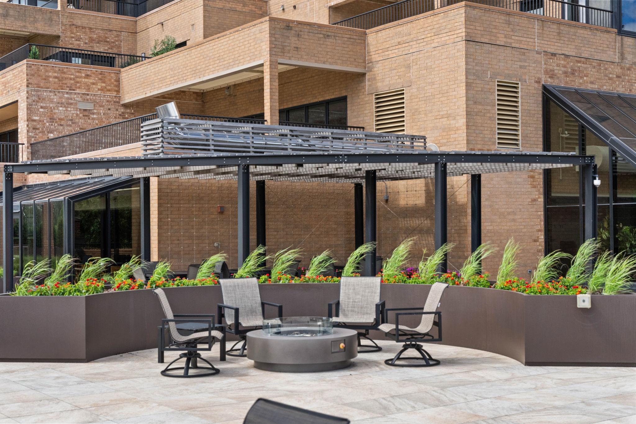 View of Residential at 110 Bank Street #L2801, Minneapolis MN 55414, Minneapolis (85 of 108) - Mike Wilen | Minnesota Team Real Estate