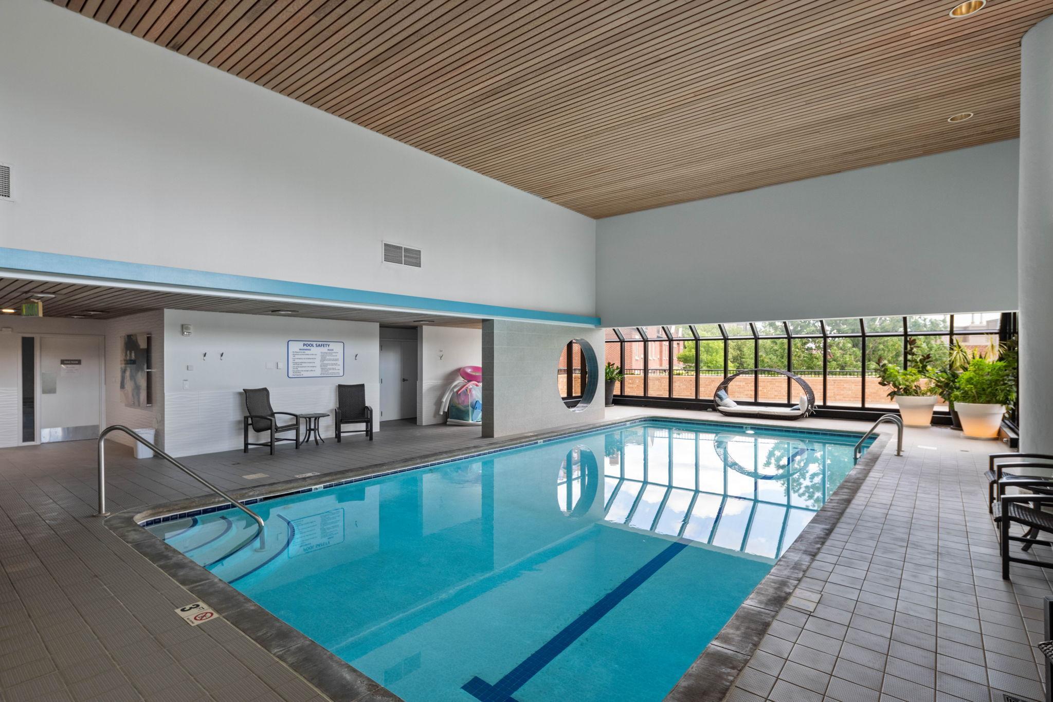 View of Residential at 110 Bank Street #L2801, Minneapolis MN 55414, Minneapolis (80 of 108) - Mike Wilen | Minnesota Team Real Estate