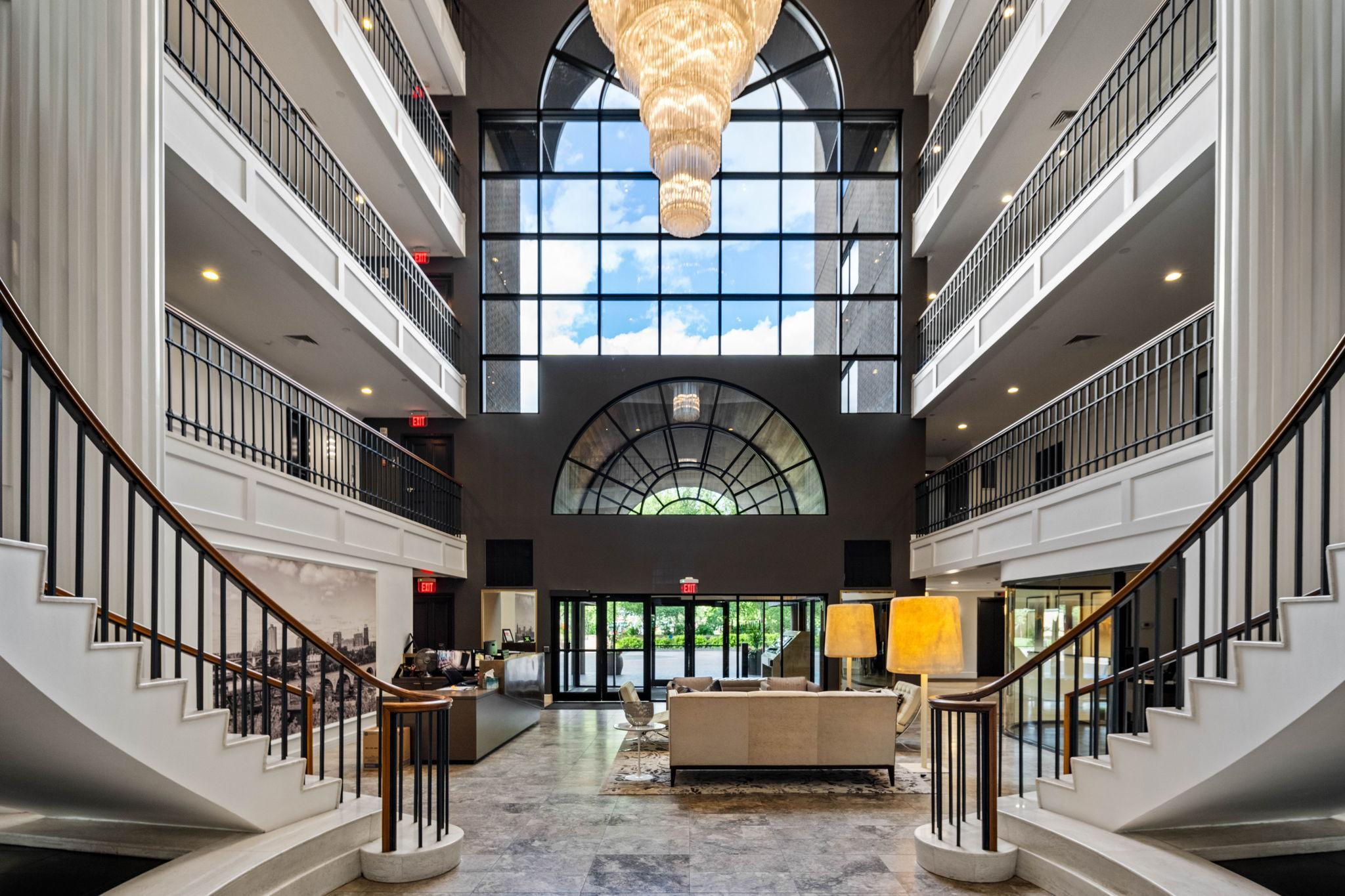 View of Residential at 110 Bank Street #L2801, Minneapolis MN 55414, Minneapolis (75 of 108) - Mike Wilen | Minnesota Team Real Estate