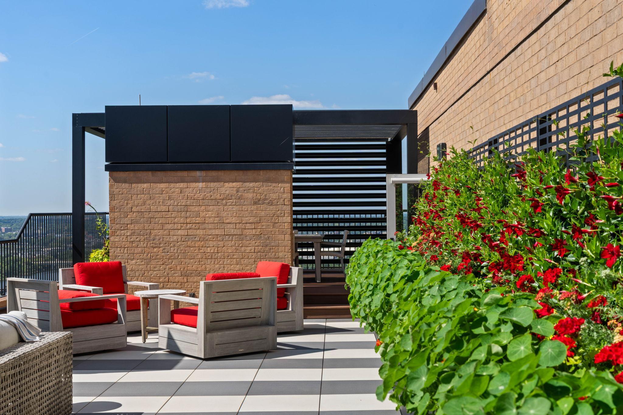 View of Residential at 110 Bank Street #L2801, Minneapolis MN 55414, Minneapolis (51 of 108) - Mike Wilen | Minnesota Team Real Estate