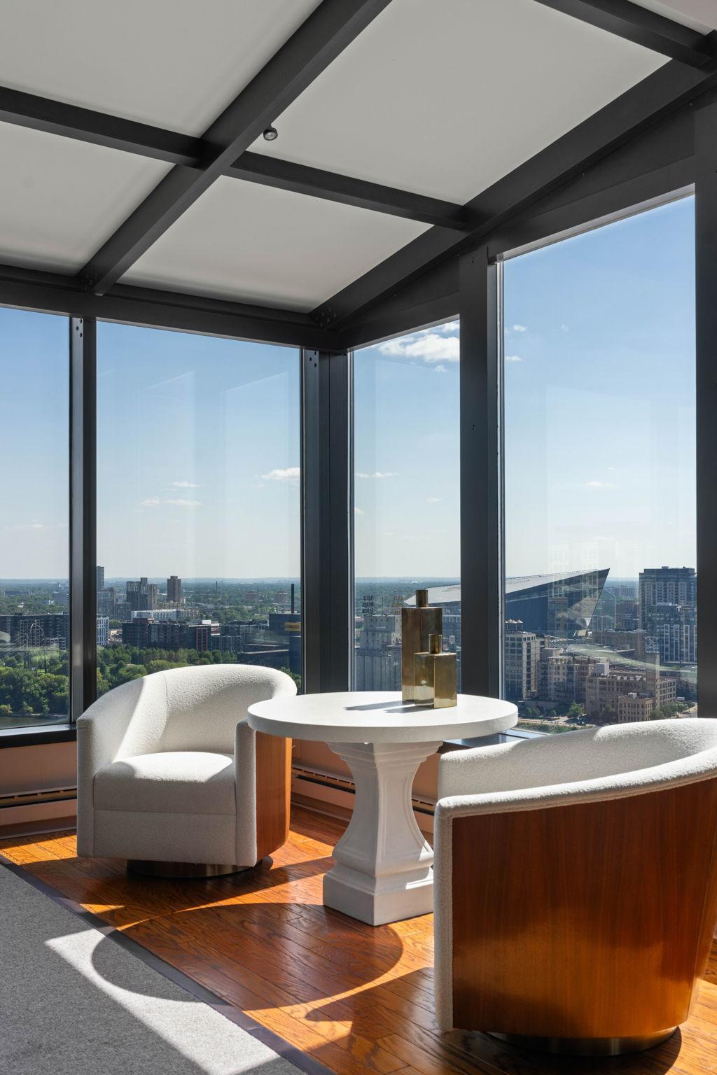 View of Residential at 110 Bank Street #L2801, Minneapolis MN 55414, Minneapolis (5 of 46) - Mike Wilen | Minnesota Team Real Estate