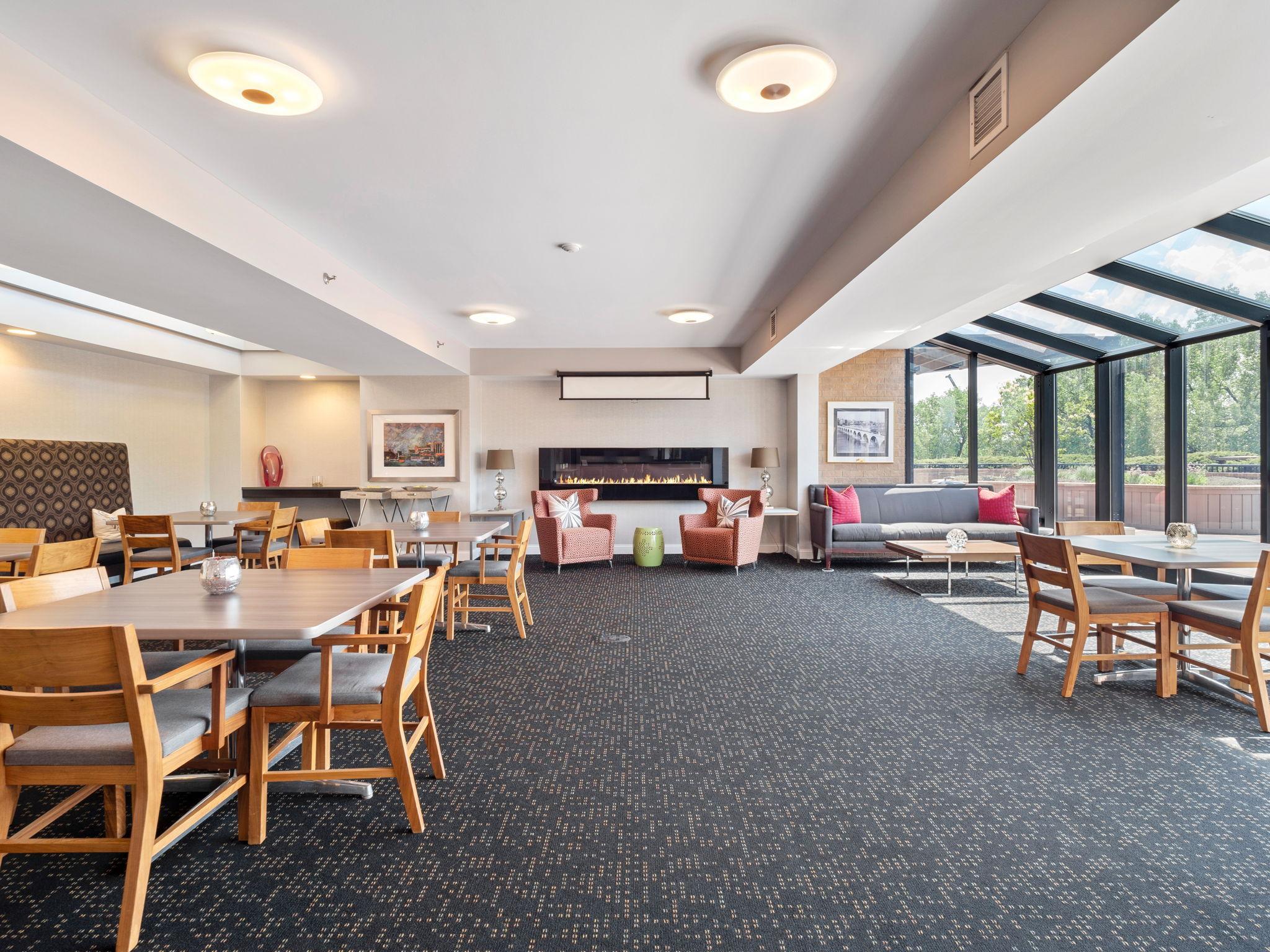 View of Residential at 110 Bank Street #L2801, Minneapolis MN 55414, Minneapolis (103 of 108) - Mike Wilen | Minnesota Team Real Estate