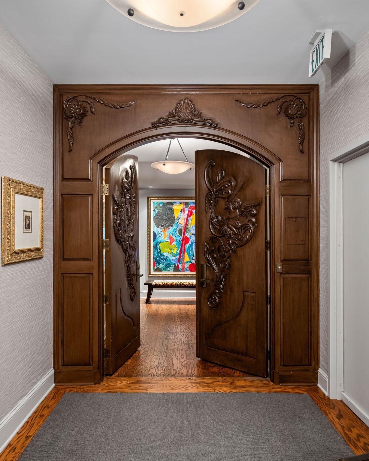 View of Residential at 110 Bank Street #L2801, Minneapolis MN 55414, Minneapolis (72 of 108) - Mike Wilen | Minnesota Team Real Estate