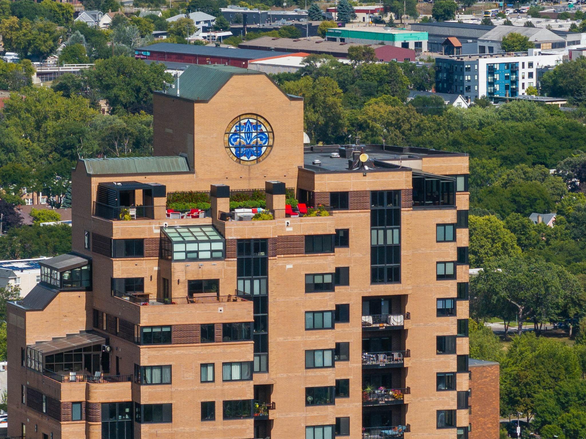View of Residential at 110 Bank Street #L2801, Minneapolis MN 55414, Minneapolis (62 of 108) - Mike Wilen | Minnesota Team Real Estate