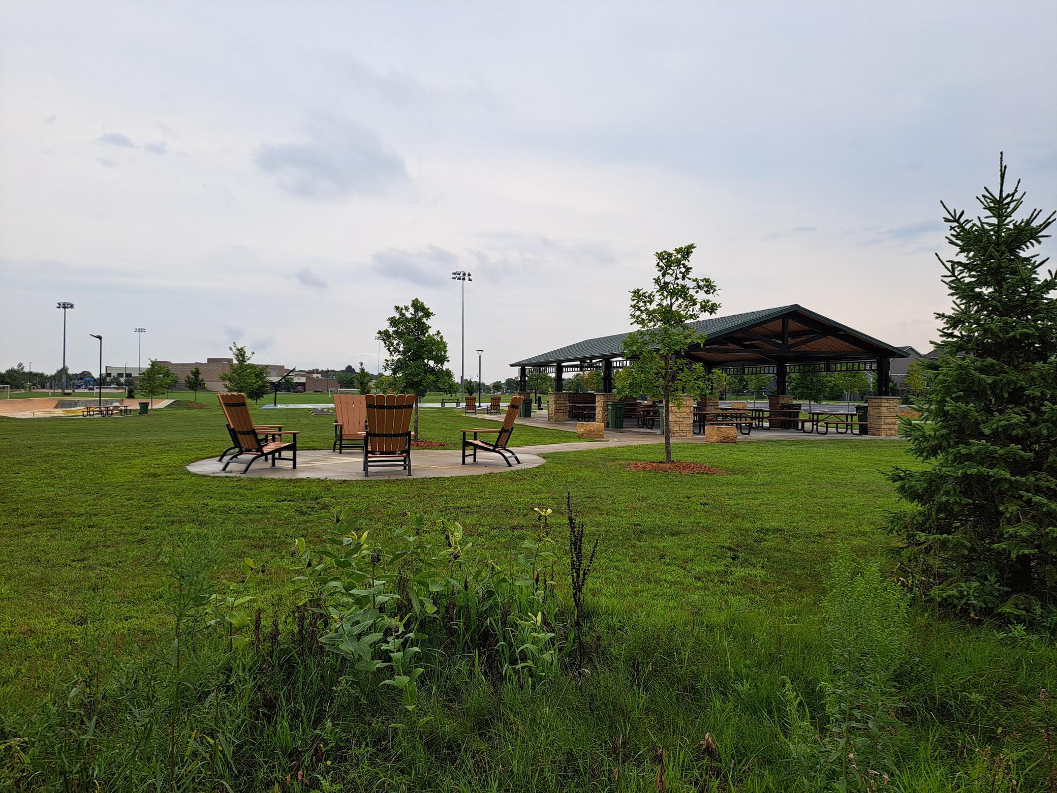 View of Residential at 1605 Gable Drive, Carver MN 55315, Carver (42 of 42) - Mike Wilen | Minnesota Team Real Estate