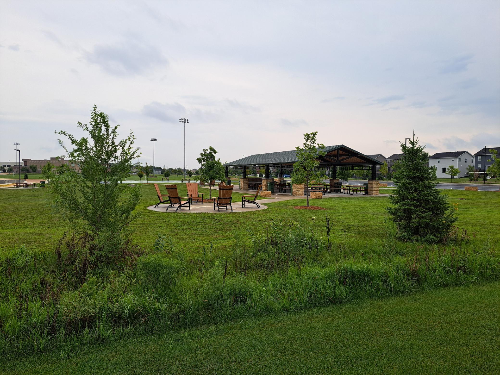 View of Residential at 1605 Gable Drive, Carver MN 55315, Carver (41 of 42) - Mike Wilen | Minnesota Team Real Estate