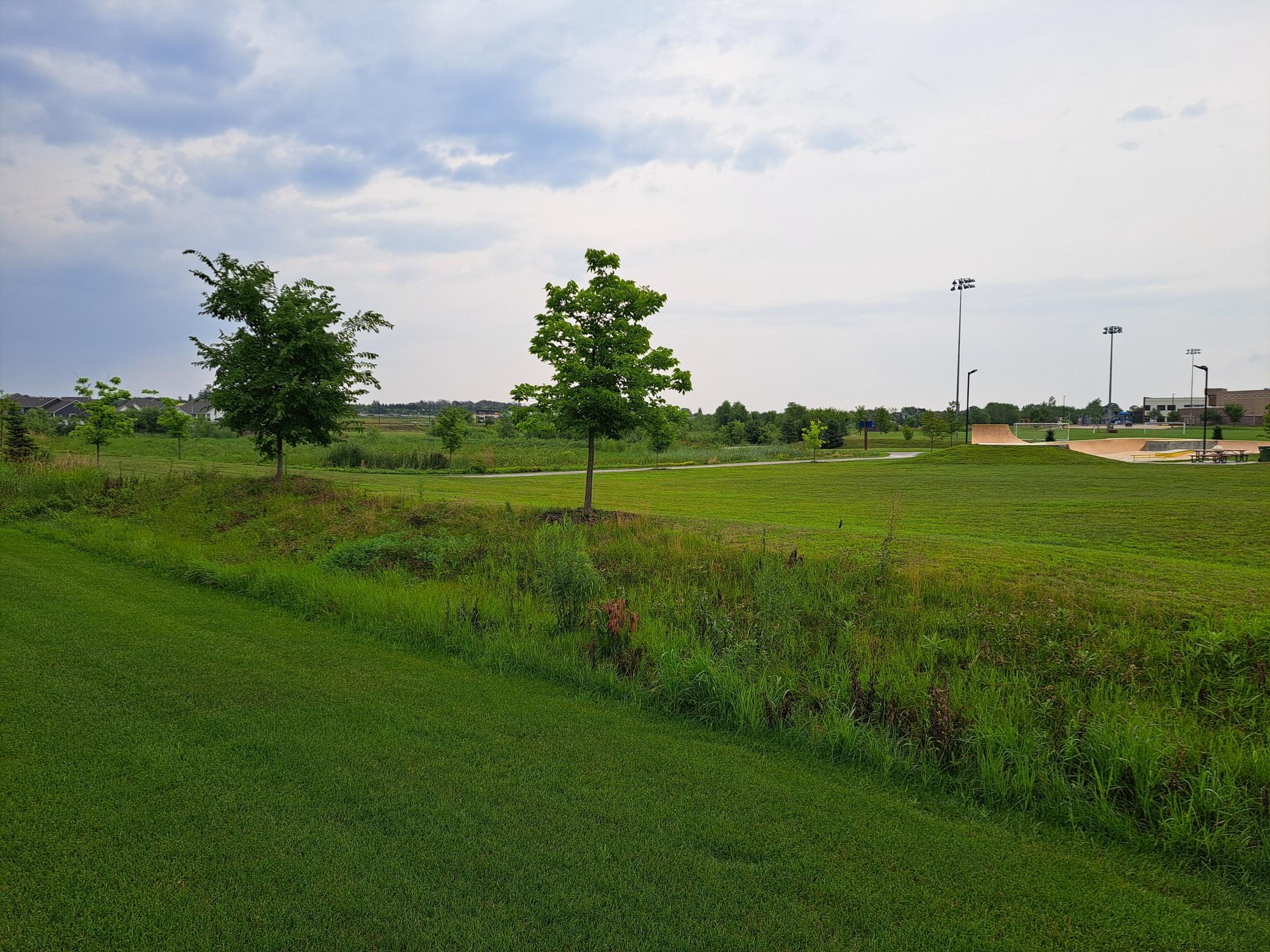 View of Residential at 1605 Gable Drive, Carver MN 55315, Carver (40 of 42) - Mike Wilen | Minnesota Team Real Estate