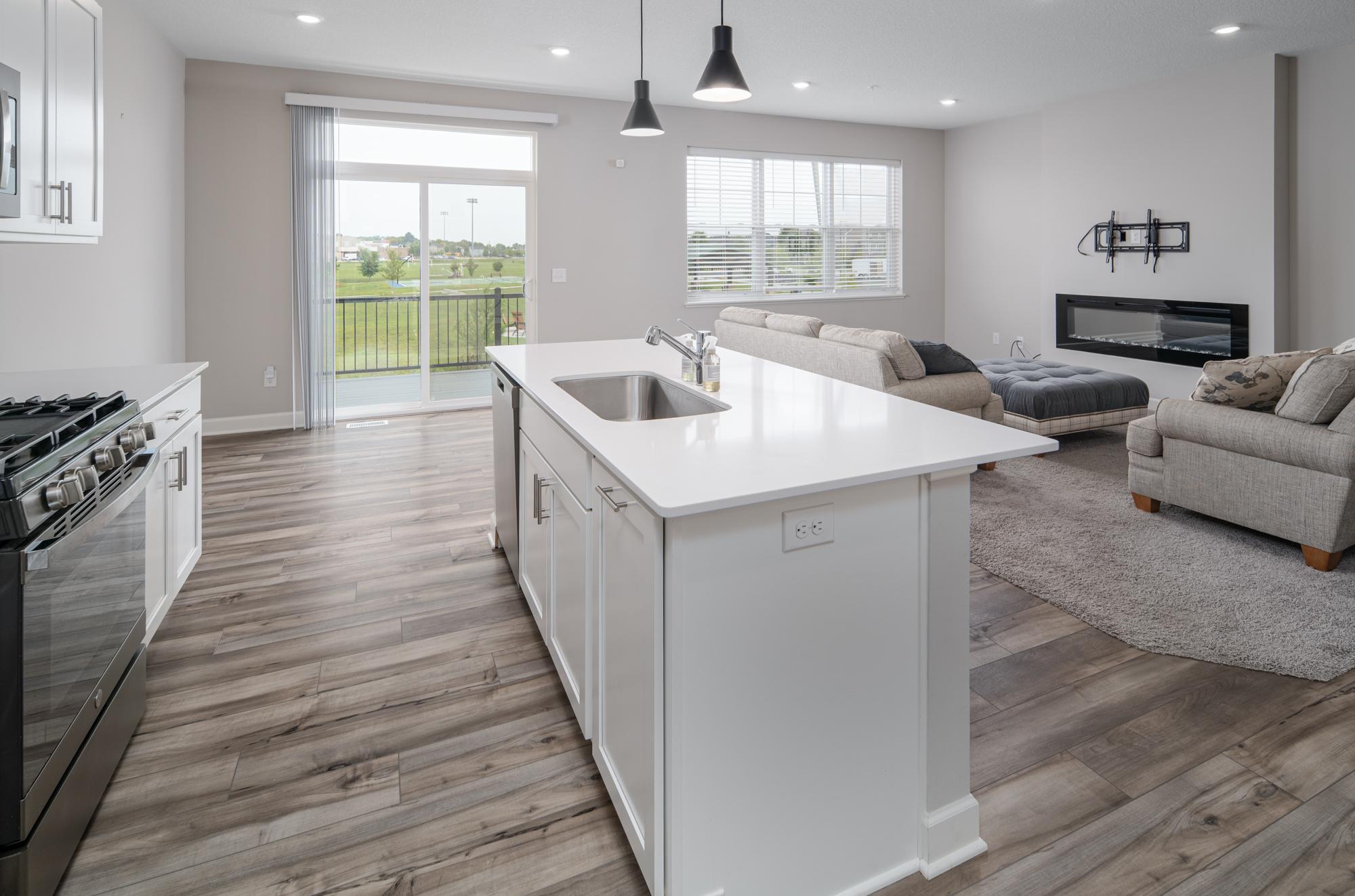 View of Residential at 1605 Gable Drive, Carver MN 55315, Carver (9 of 42) - Mike Wilen | Minnesota Team Real Estate