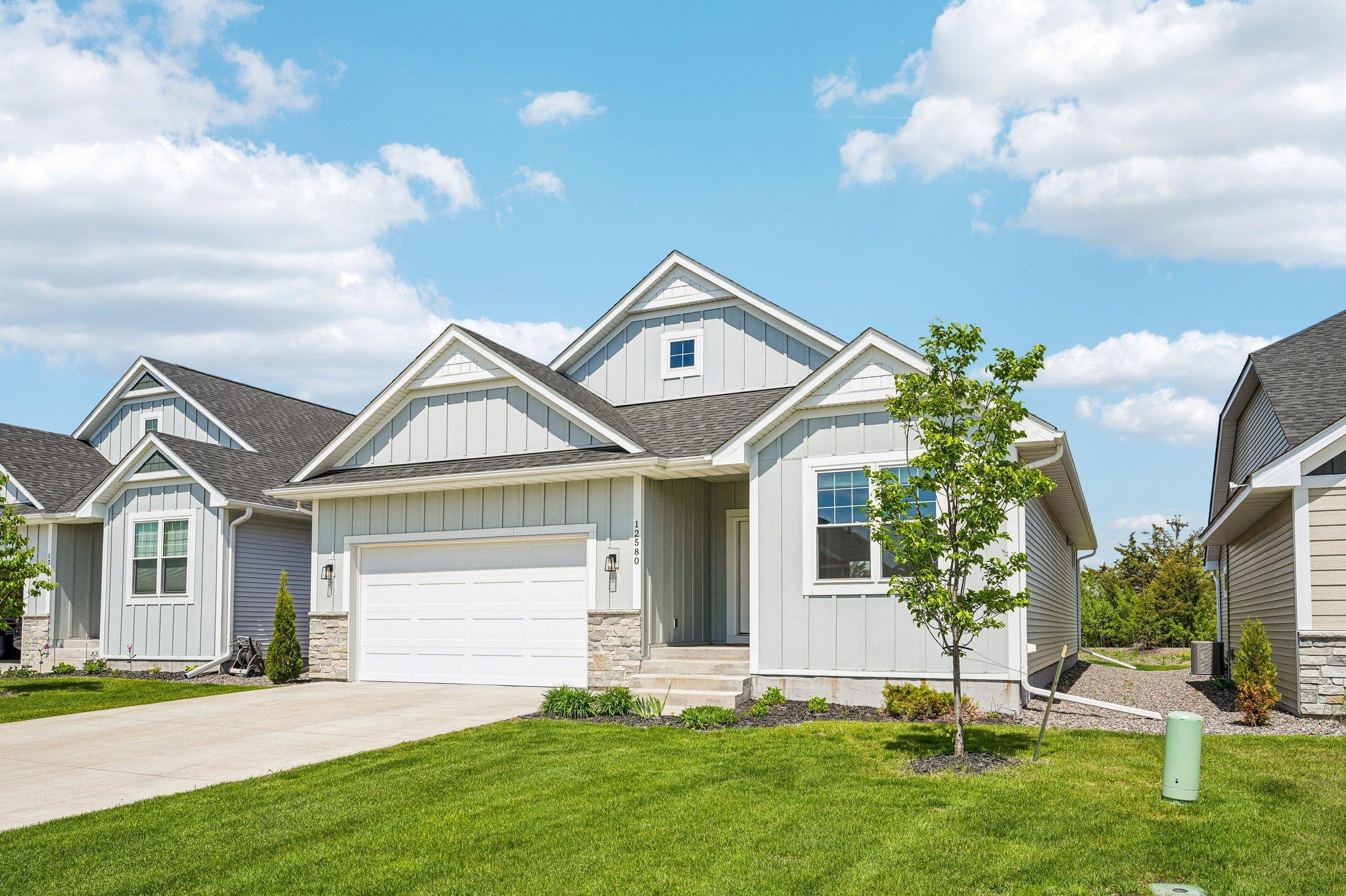 View of Residential at 12580 Masters Lane, Lindstrom MN 55045, Lindstrom (3 of 56) - Mike Wilen | Minnesota Team Real Estate