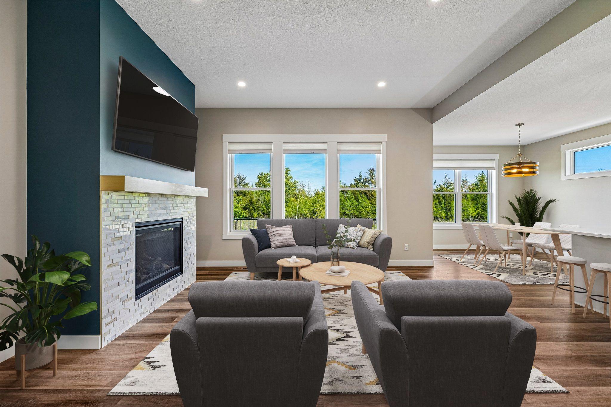 View of Residential at 12580 Masters Lane, Lindstrom MN 55045, Lindstrom (6 of 56) - Mike Wilen | Minnesota Team Real Estate