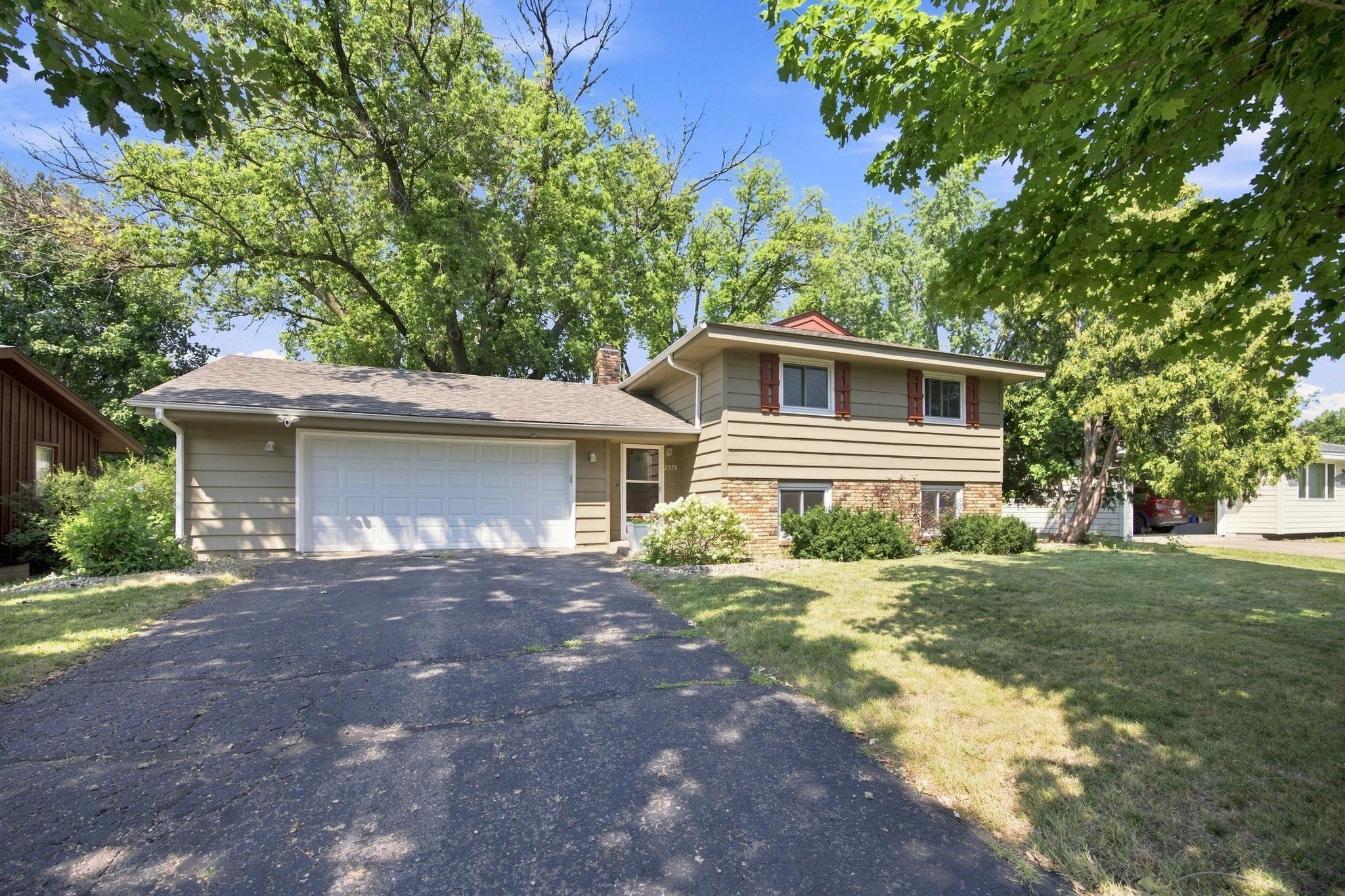 View of Residential at 2370 Pleasant View Drive, New Brighton MN 55112, New Brighton - Mike Wilen | Minnesota Team Real Estate